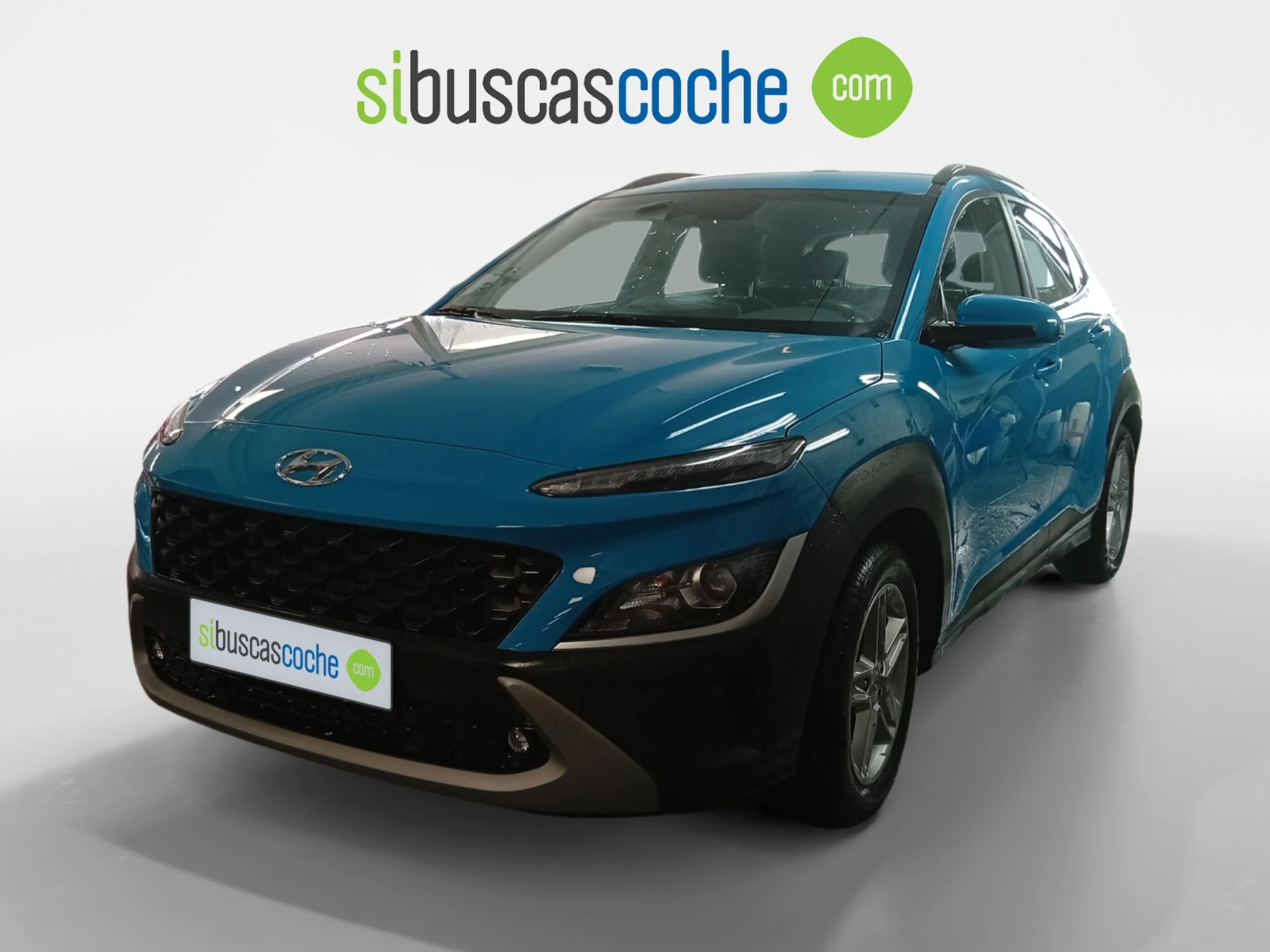 HYUNDAI KONA 1.0 TGDI 48V FLEXX - Foto 15