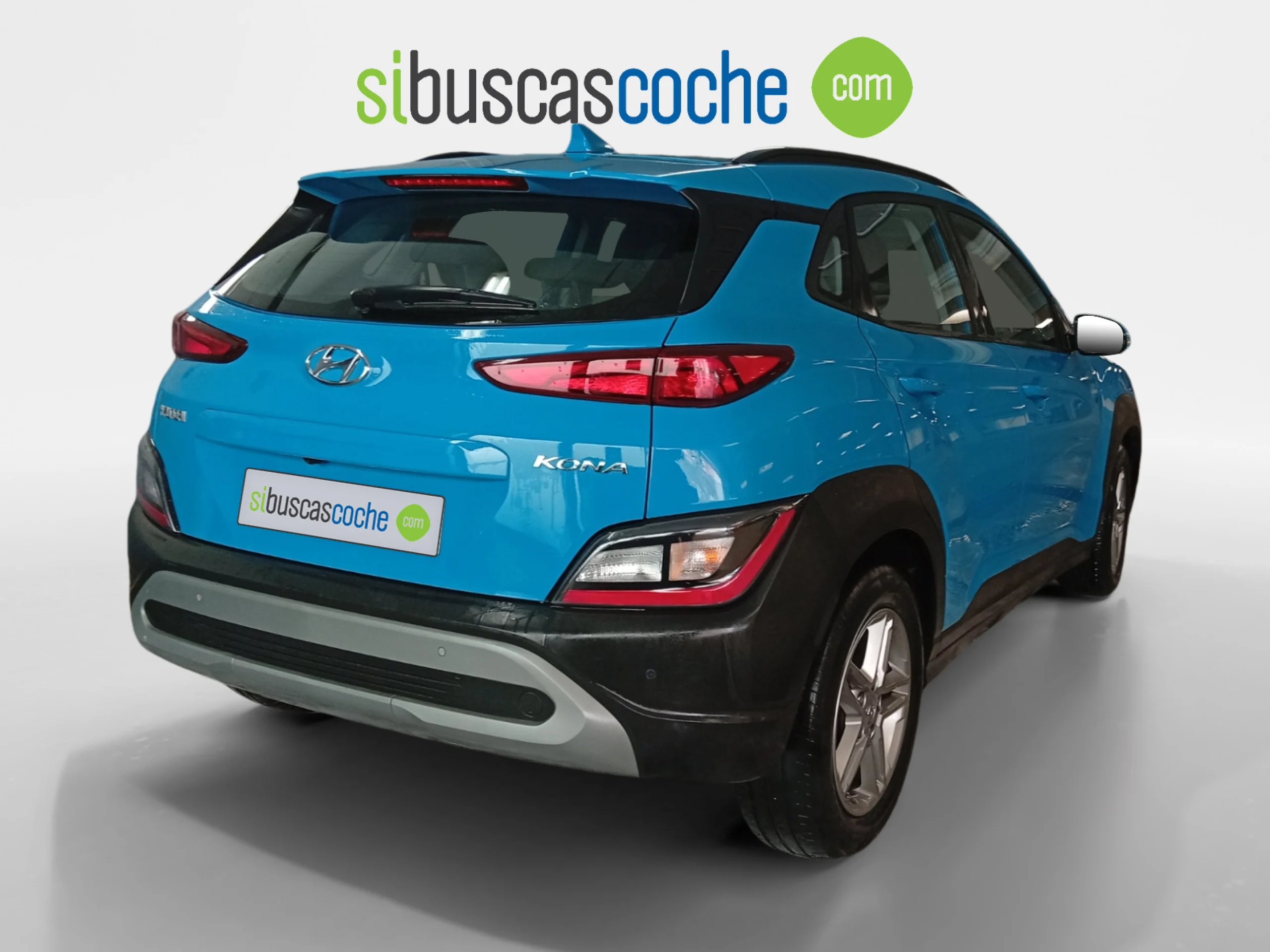 HYUNDAI KONA 1.0 TGDI 48V FLEXX - Foto 16