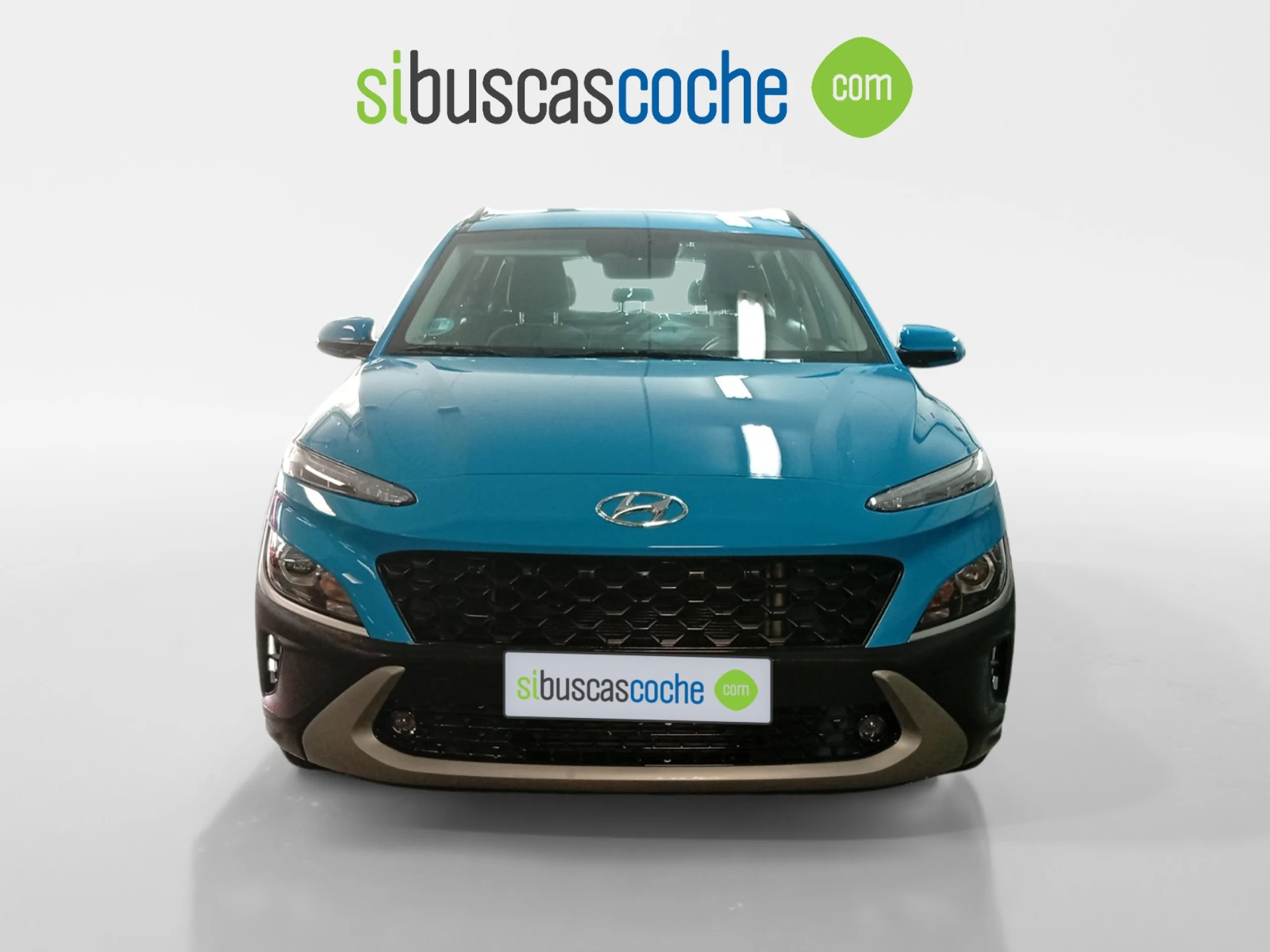 HYUNDAI KONA 1.0 TGDI 48V FLEXX - Foto 17