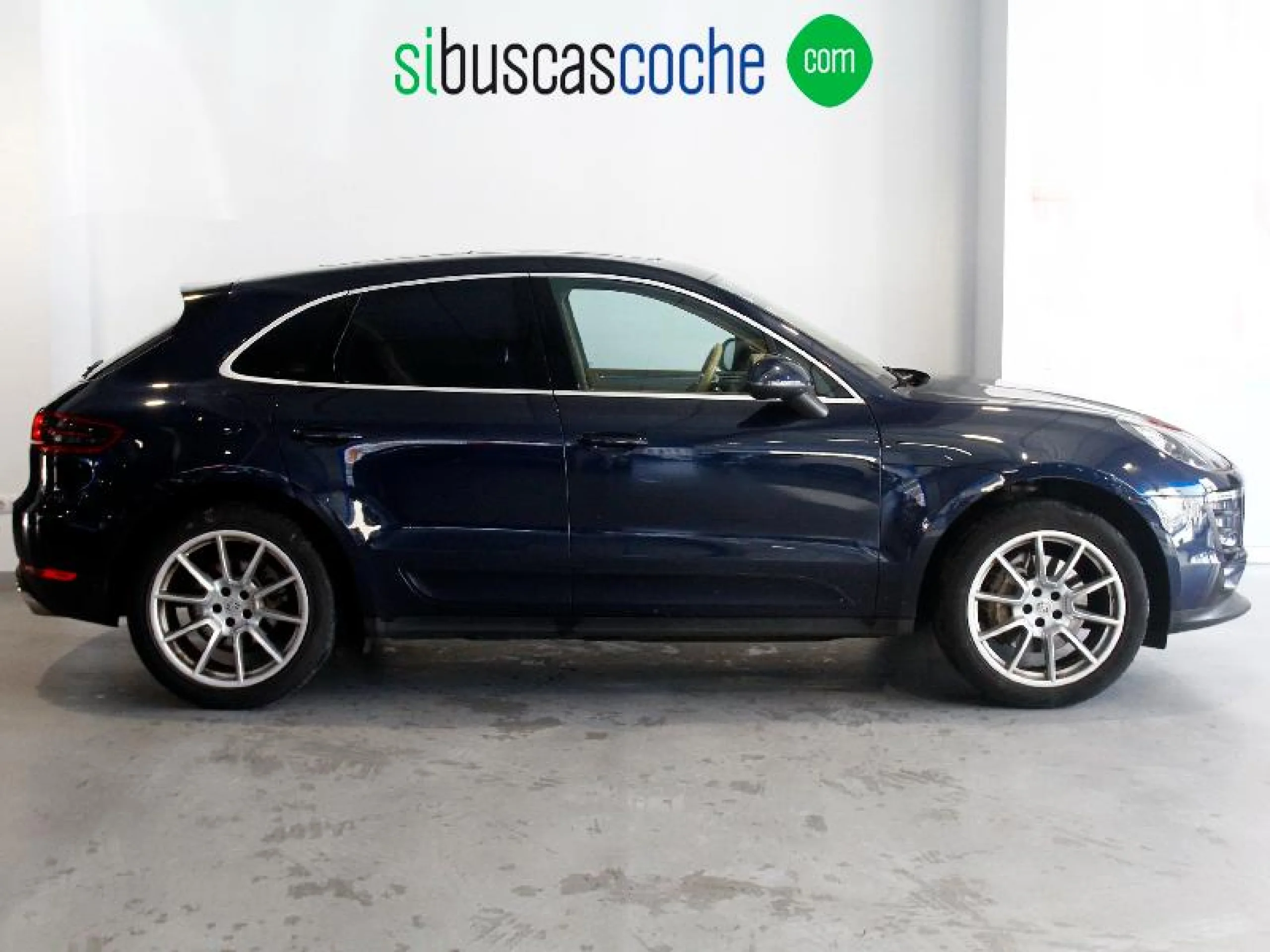 PORSCHE MACAN S - Foto 3