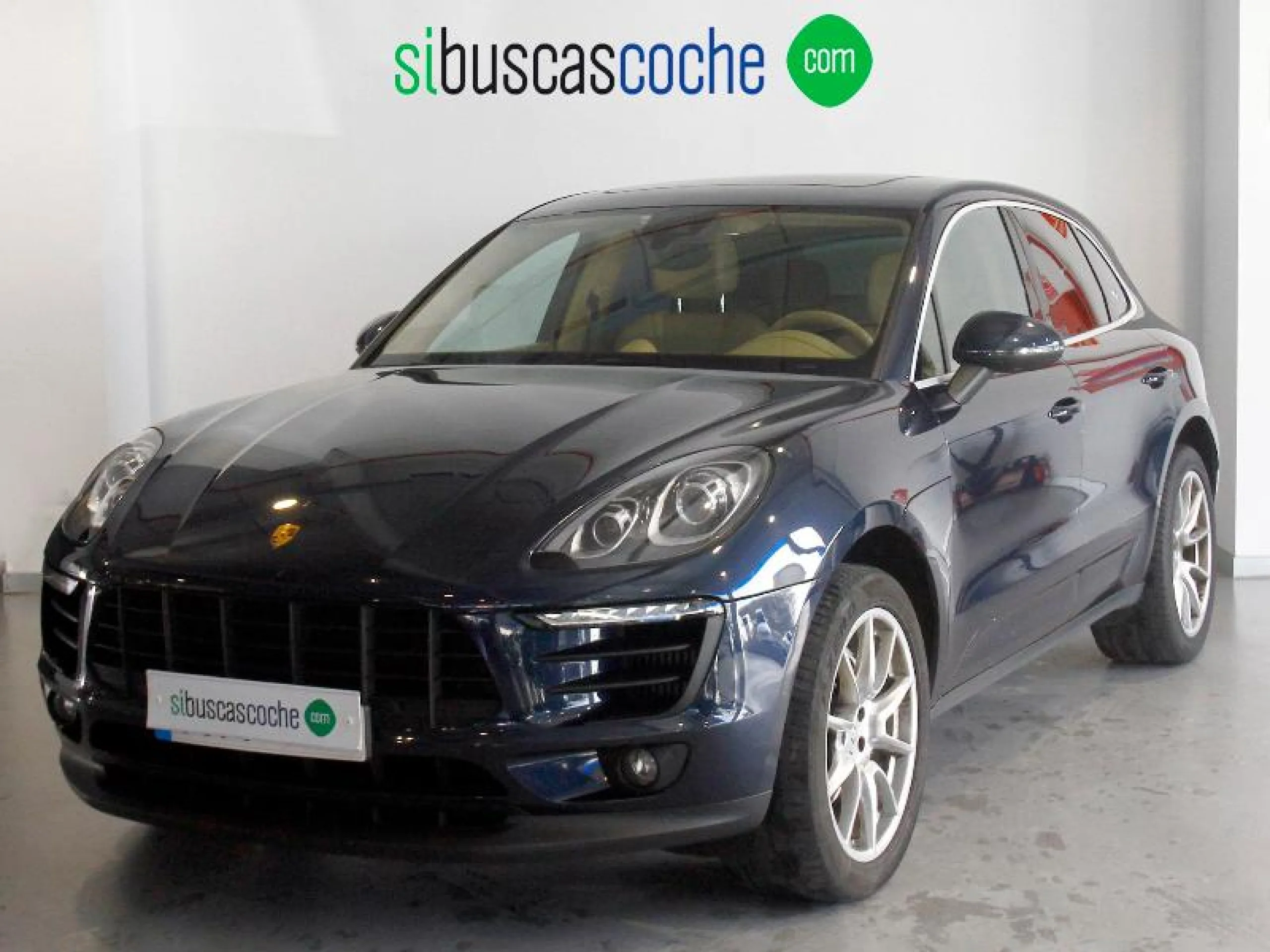 PORSCHE MACAN S - Foto 19