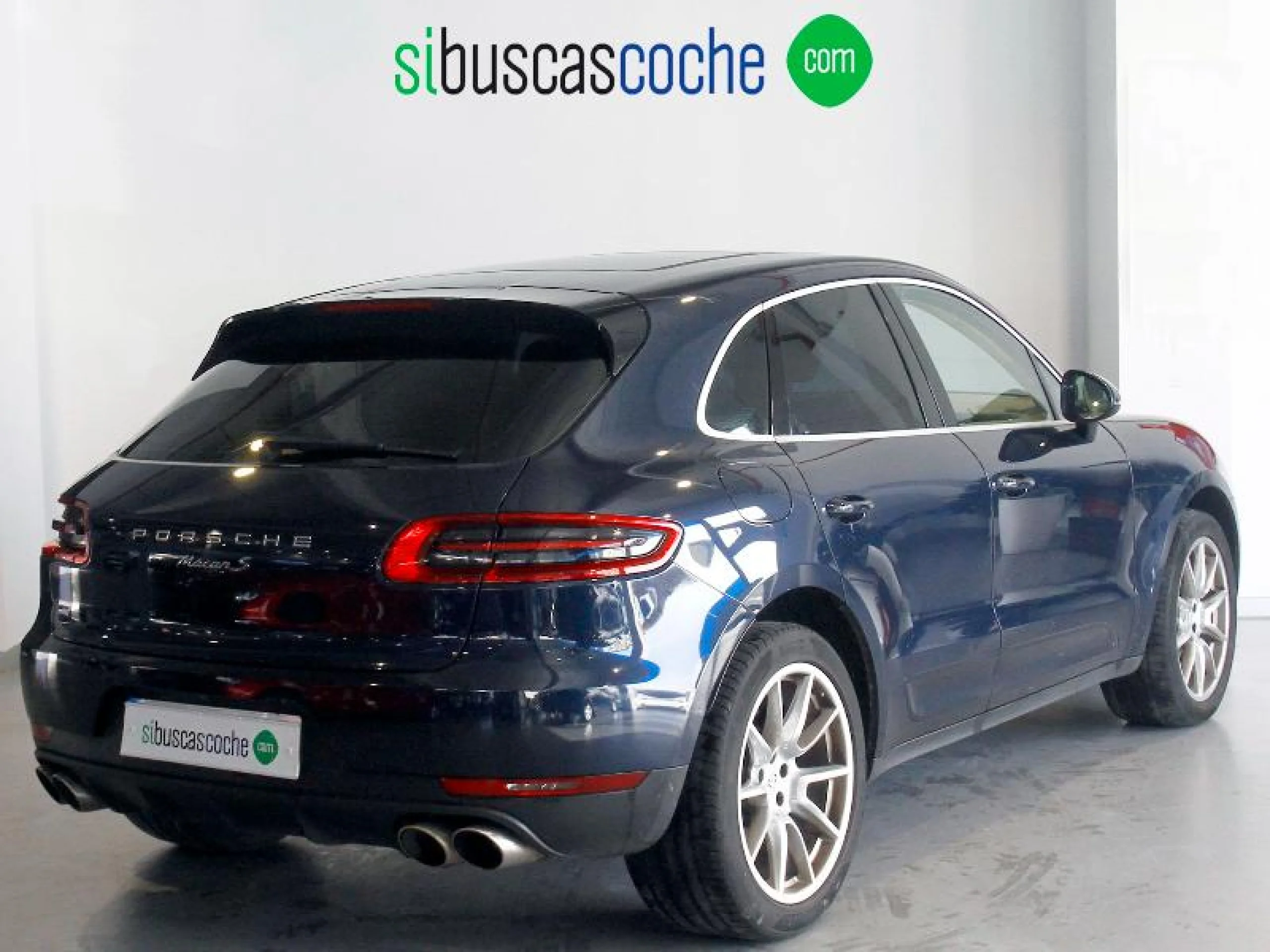 PORSCHE MACAN S - Foto 20
