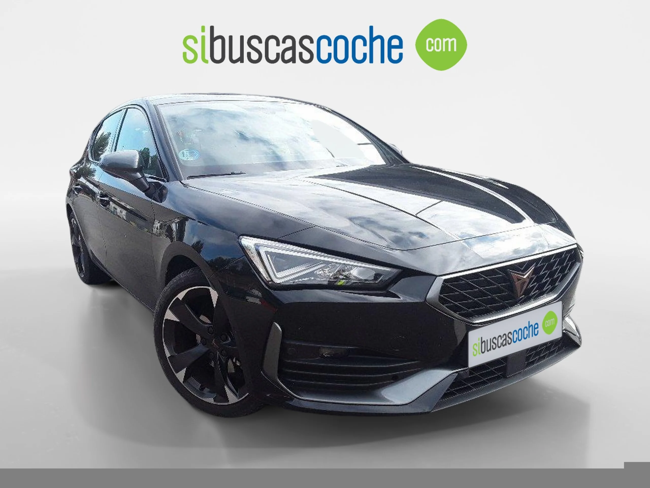 CUPRA LEON 1.5 ETSI 110KW (150CV) DSG - Foto 2