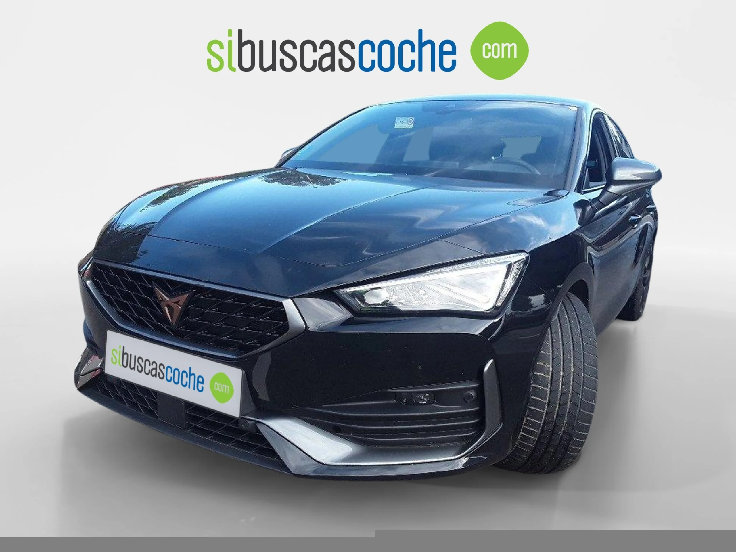 CUPRA LEON 1.5 ETSI 110KW (150CV) DSG - Foto 3