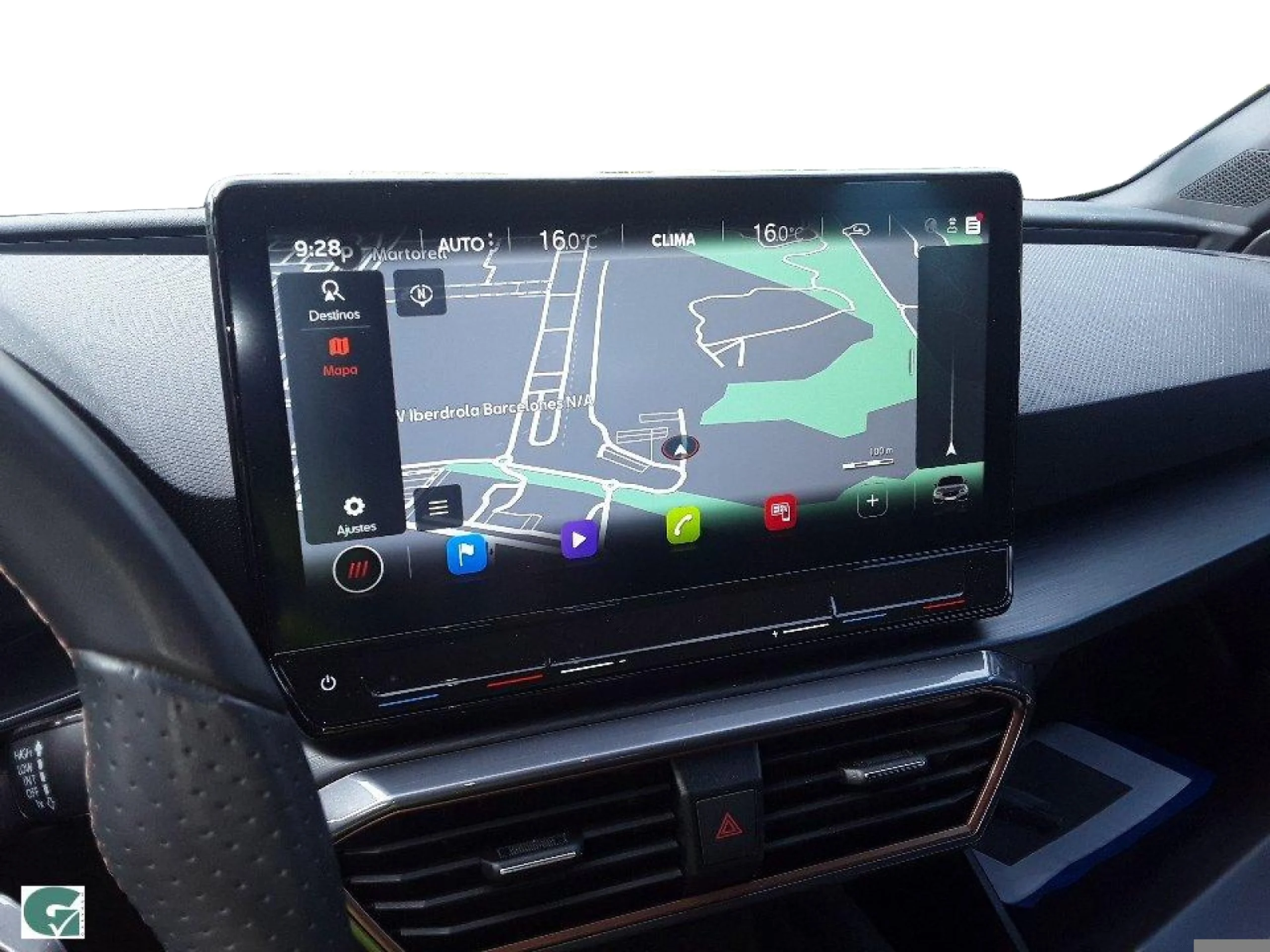 CUPRA LEON 1.5 ETSI 110KW (150CV) DSG - Foto 15