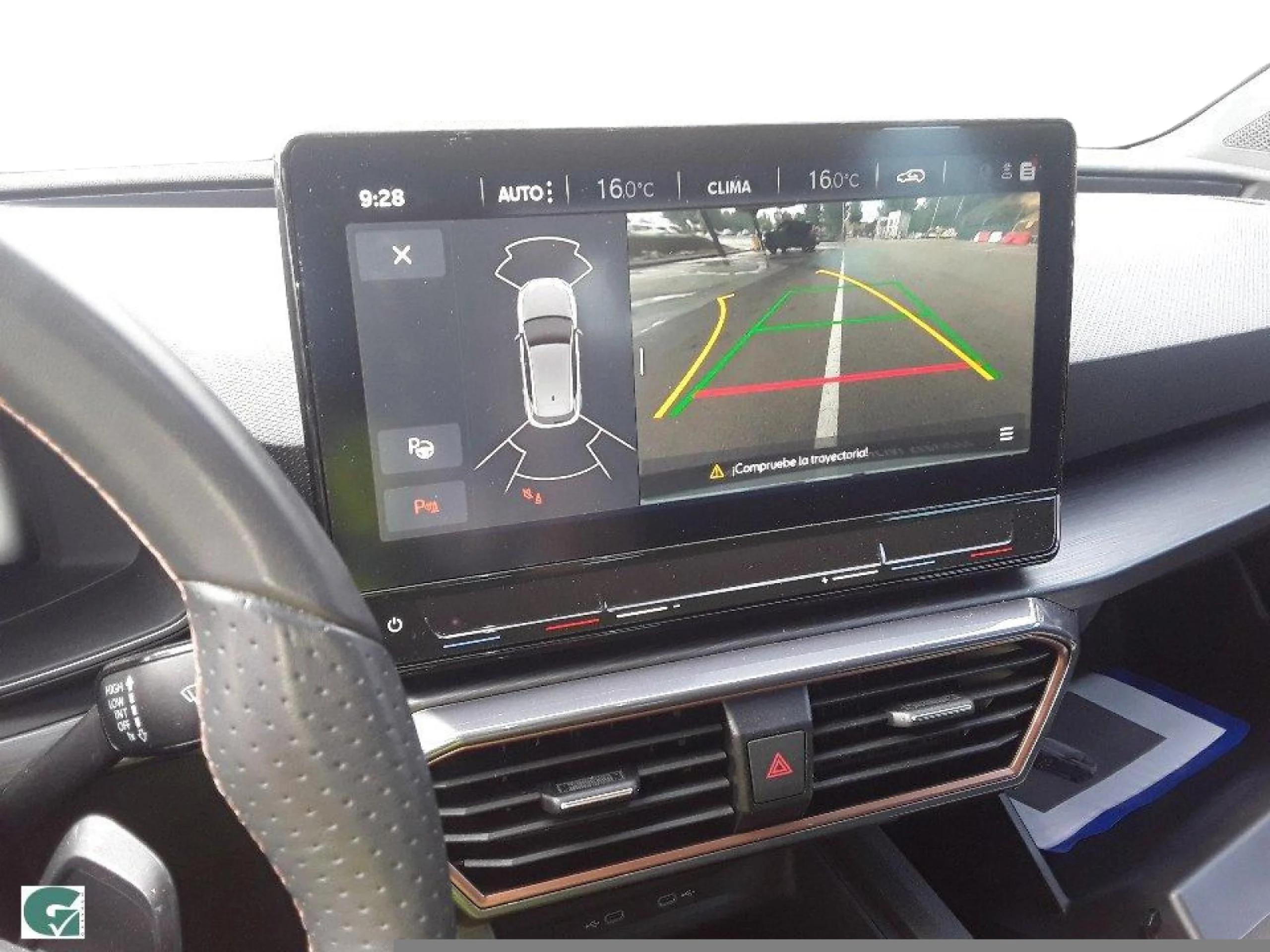 CUPRA LEON 1.5 ETSI 110KW (150CV) DSG - Foto 16