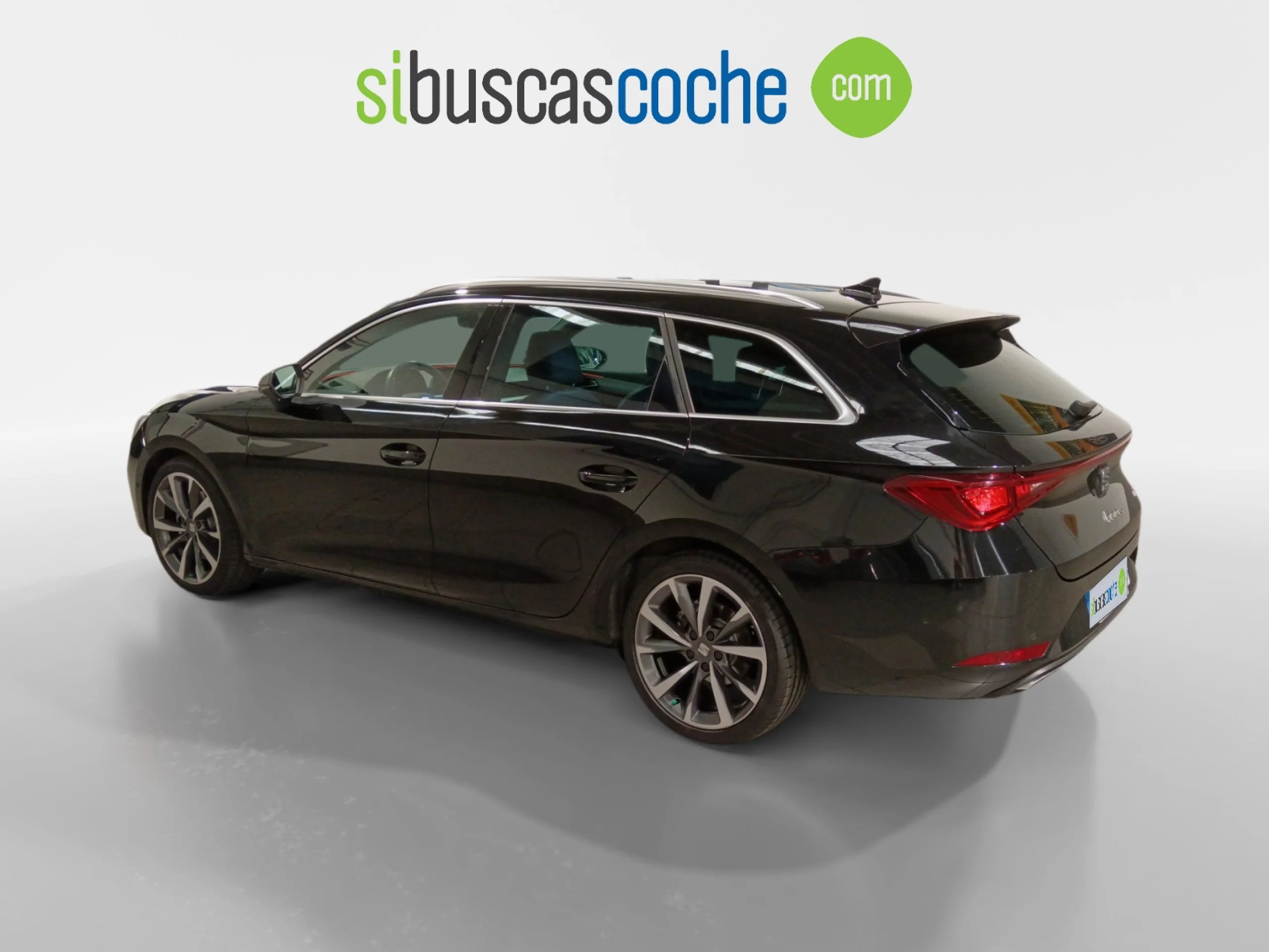 SEAT LEON ST 1.5 ECOTSI 110KW (150CV) S&S FR - Foto 2