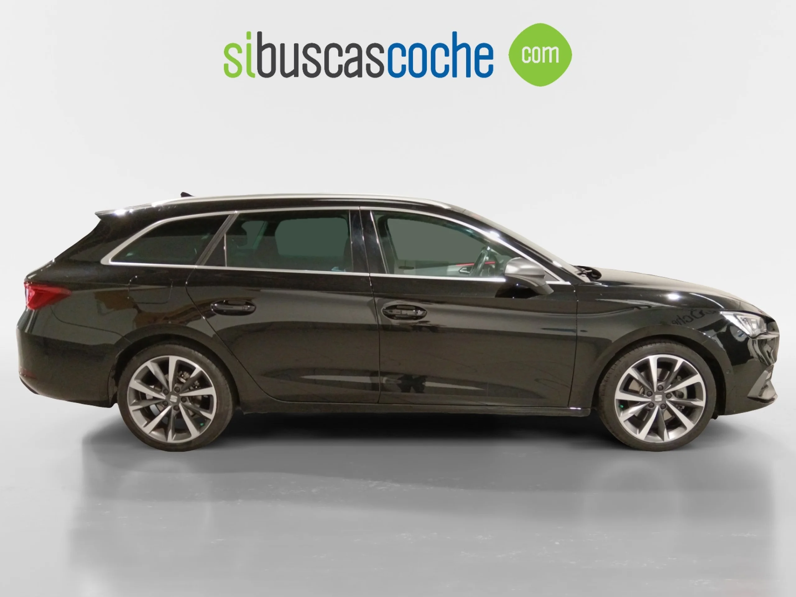 SEAT LEON ST 1.5 ECOTSI 110KW (150CV) S&S FR - Foto 3