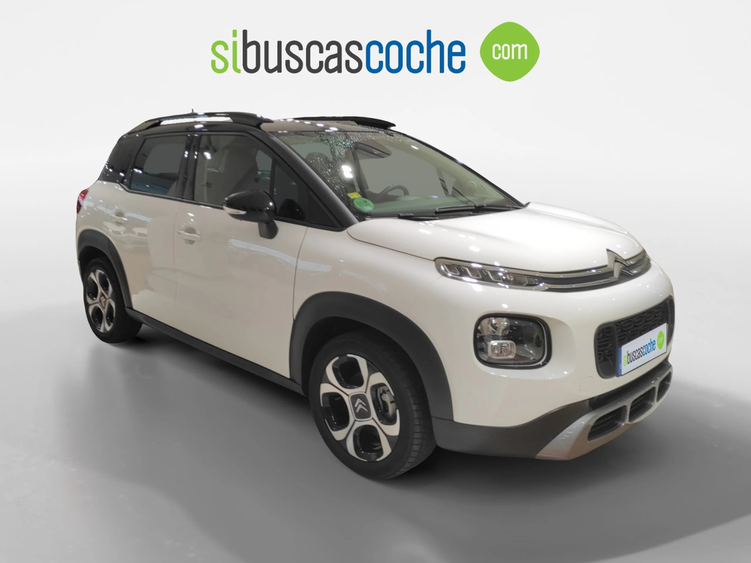CITROEN C3 AIRCROSS PURETECH 81KW (110CV) S&S SHINE - Foto 1