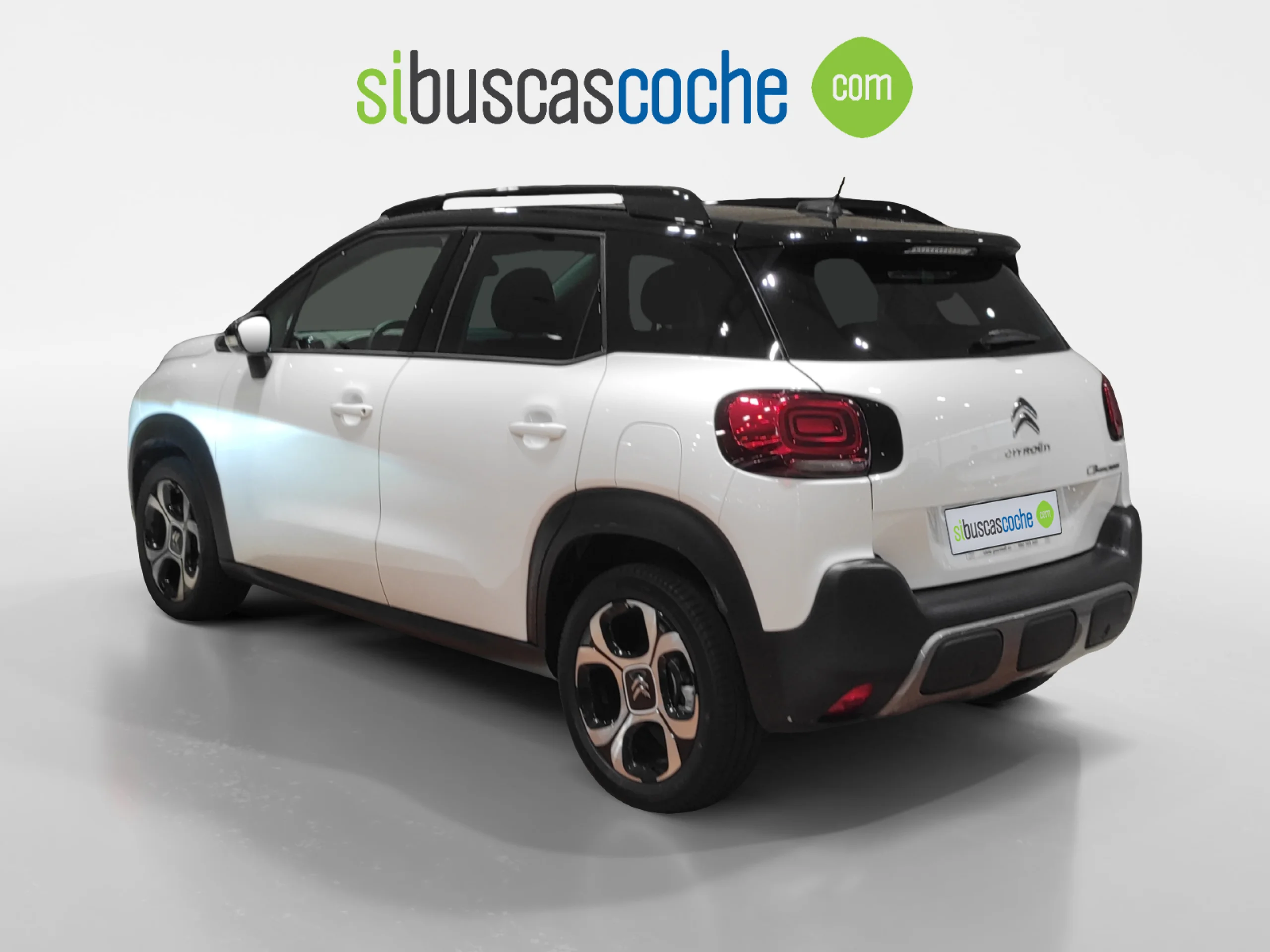 CITROEN C3 AIRCROSS PURETECH 81KW (110CV) S&S SHINE - Foto 2