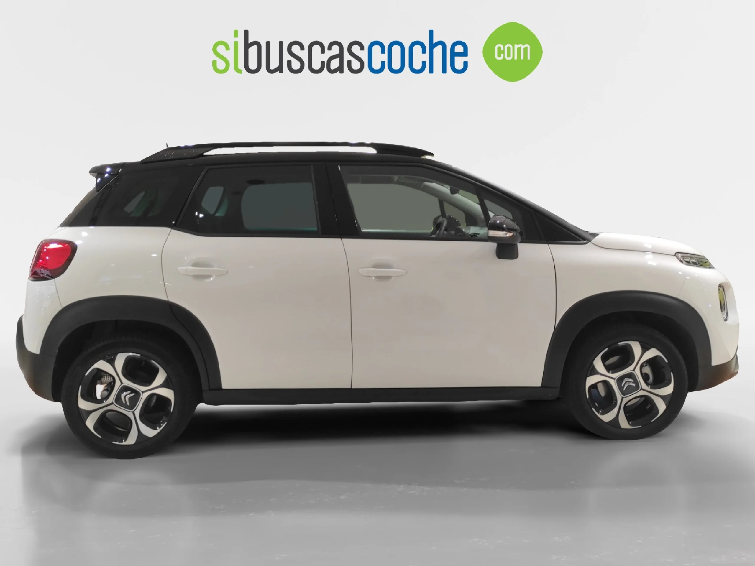 CITROEN C3 AIRCROSS PURETECH 81KW (110CV) S&S SHINE - Foto 3