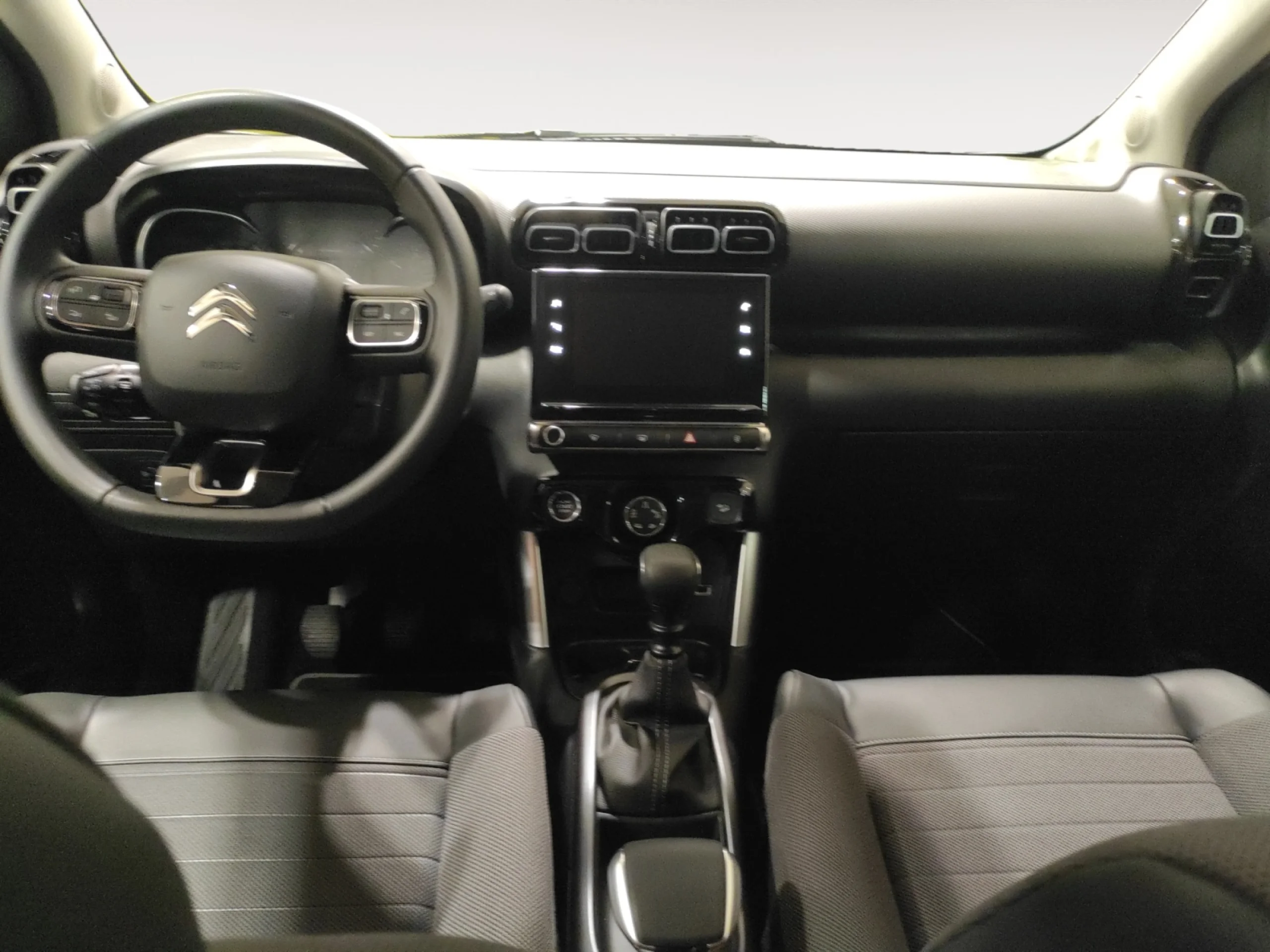 CITROEN C3 AIRCROSS PURETECH 81KW (110CV) S&S SHINE - Foto 4