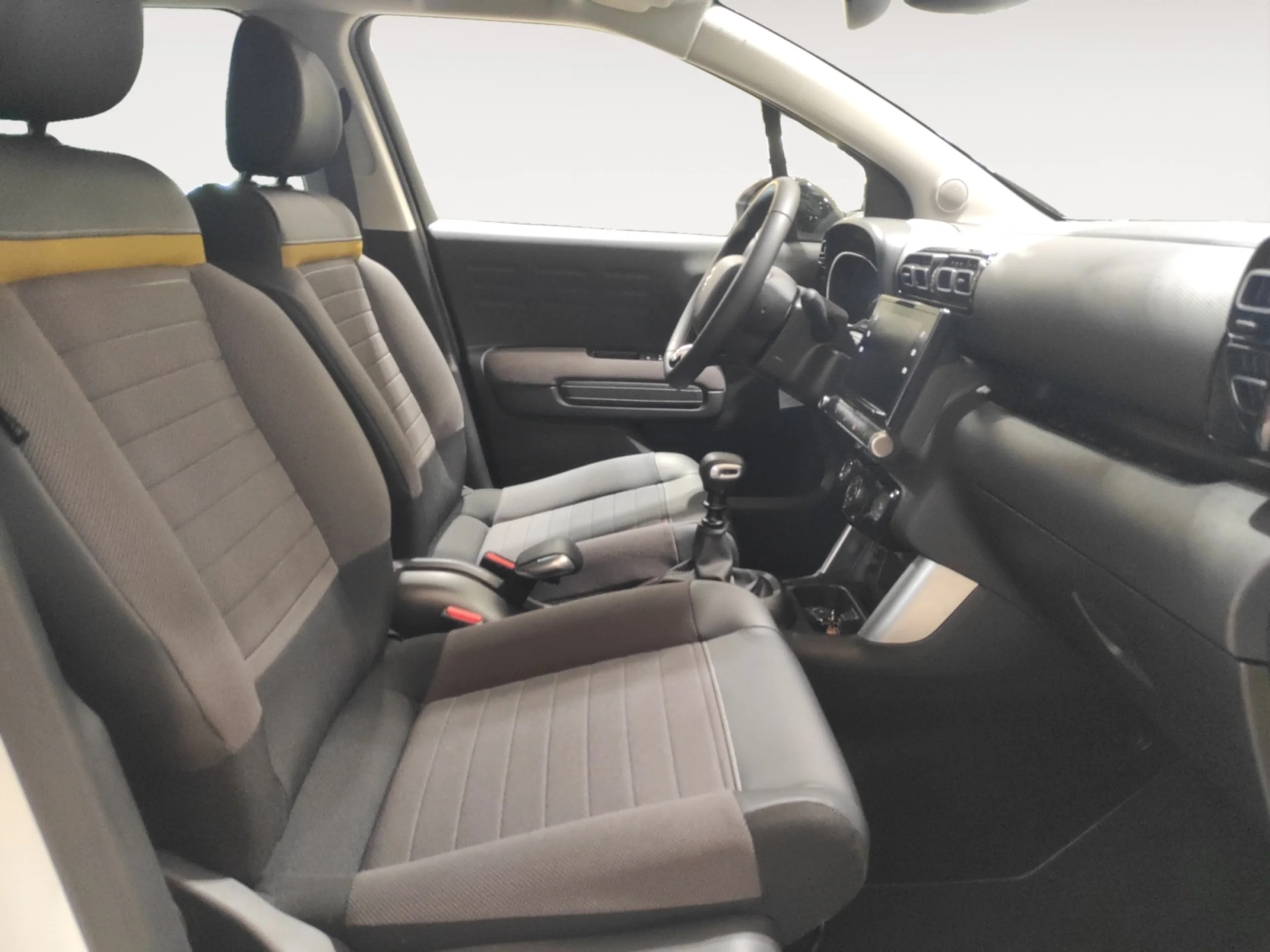 CITROEN C3 AIRCROSS PURETECH 81KW (110CV) S&S SHINE - Foto 5