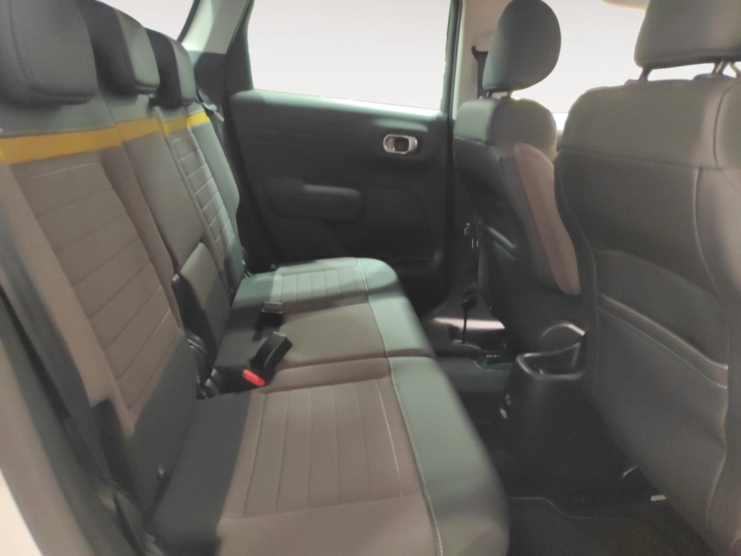 CITROEN C3 AIRCROSS PURETECH 81KW (110CV) S&S SHINE - Foto 6