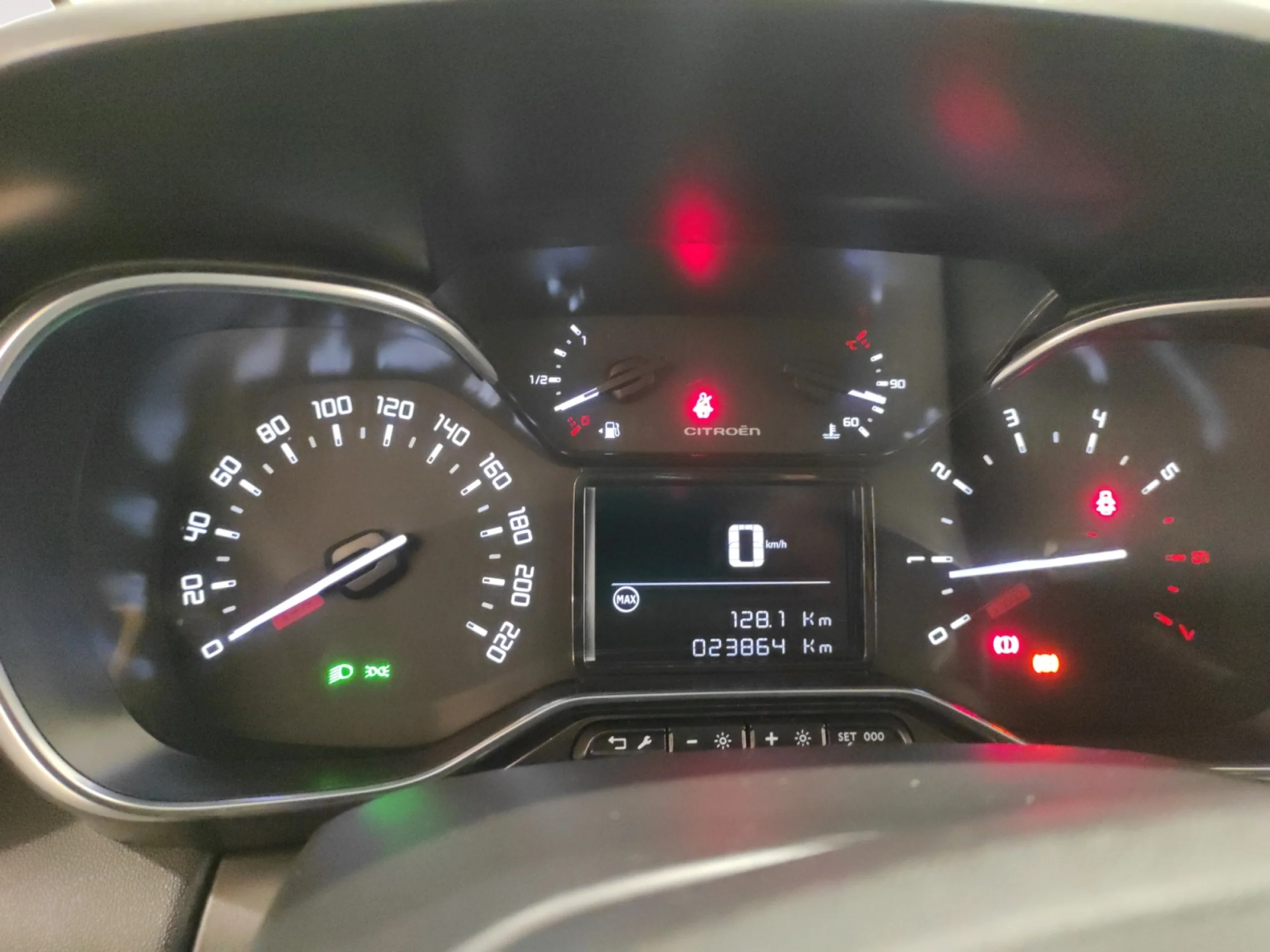 CITROEN C3 AIRCROSS PURETECH 81KW (110CV) S&S SHINE - Foto 7