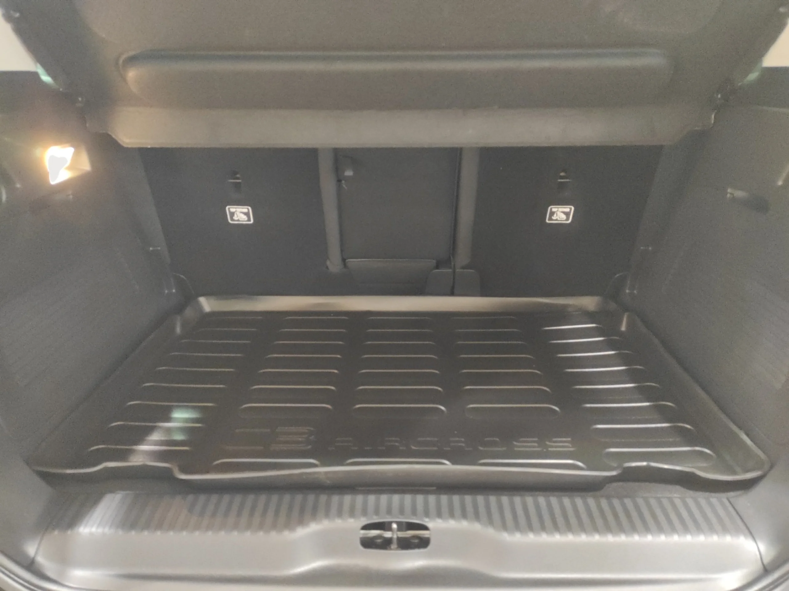 CITROEN C3 AIRCROSS PURETECH 81KW (110CV) S&S SHINE - Foto 8