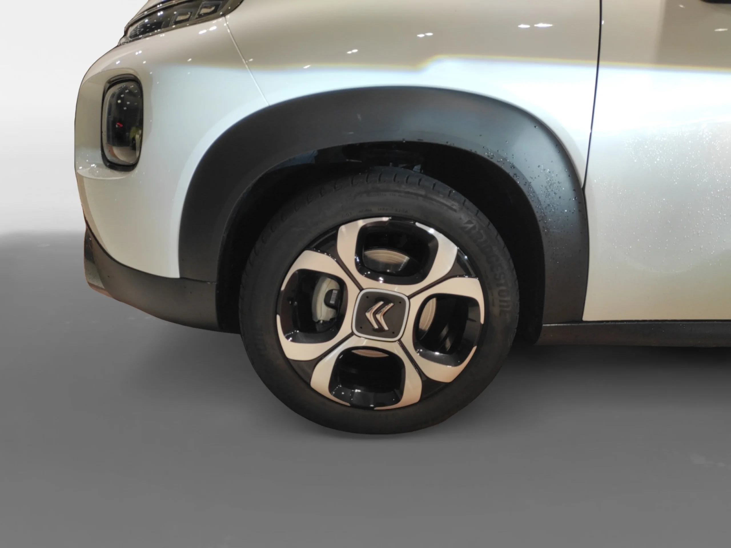 CITROEN C3 AIRCROSS PURETECH 81KW (110CV) S&S SHINE - Foto 9