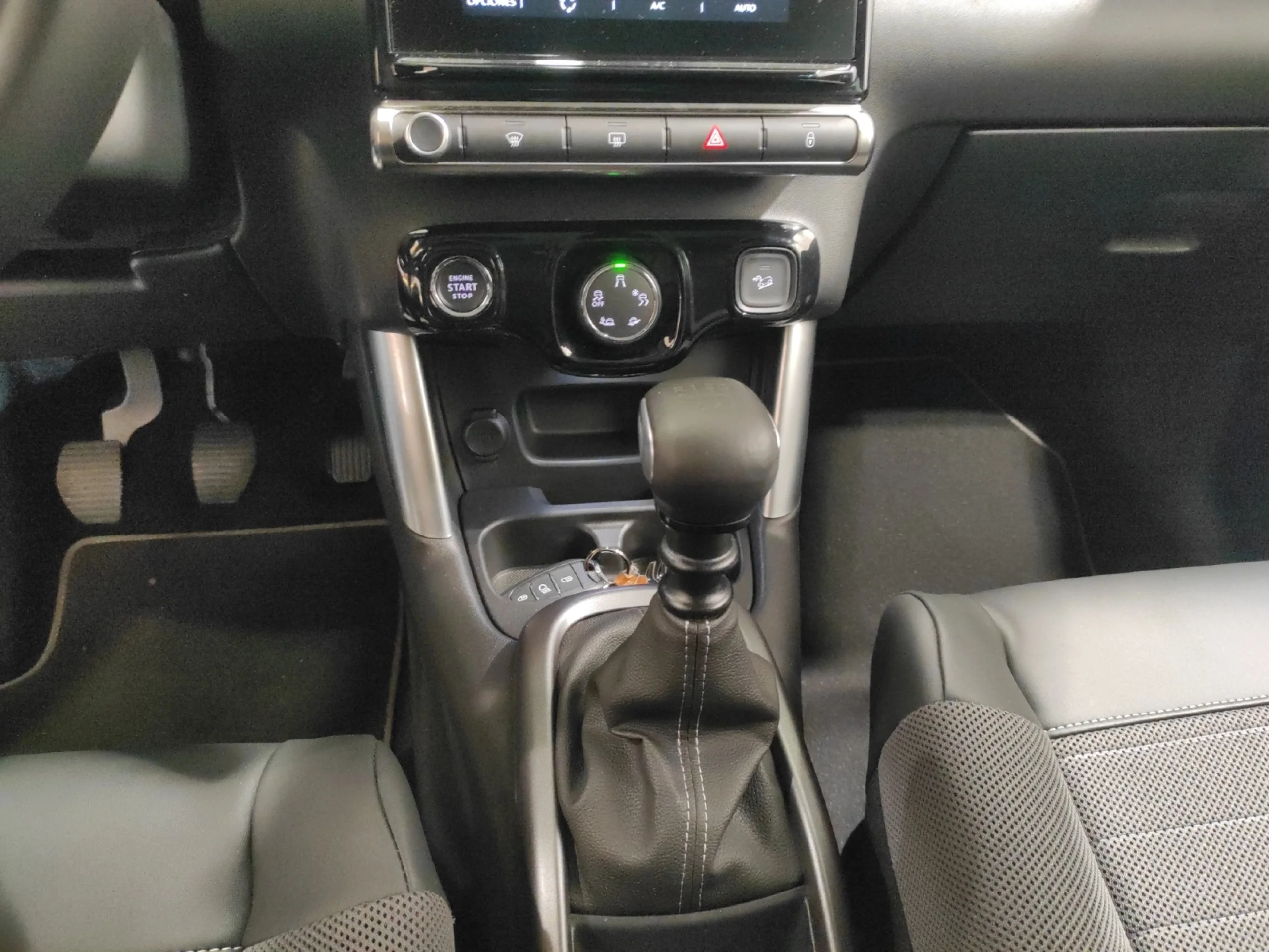 CITROEN C3 AIRCROSS PURETECH 81KW (110CV) S&S SHINE - Foto 10