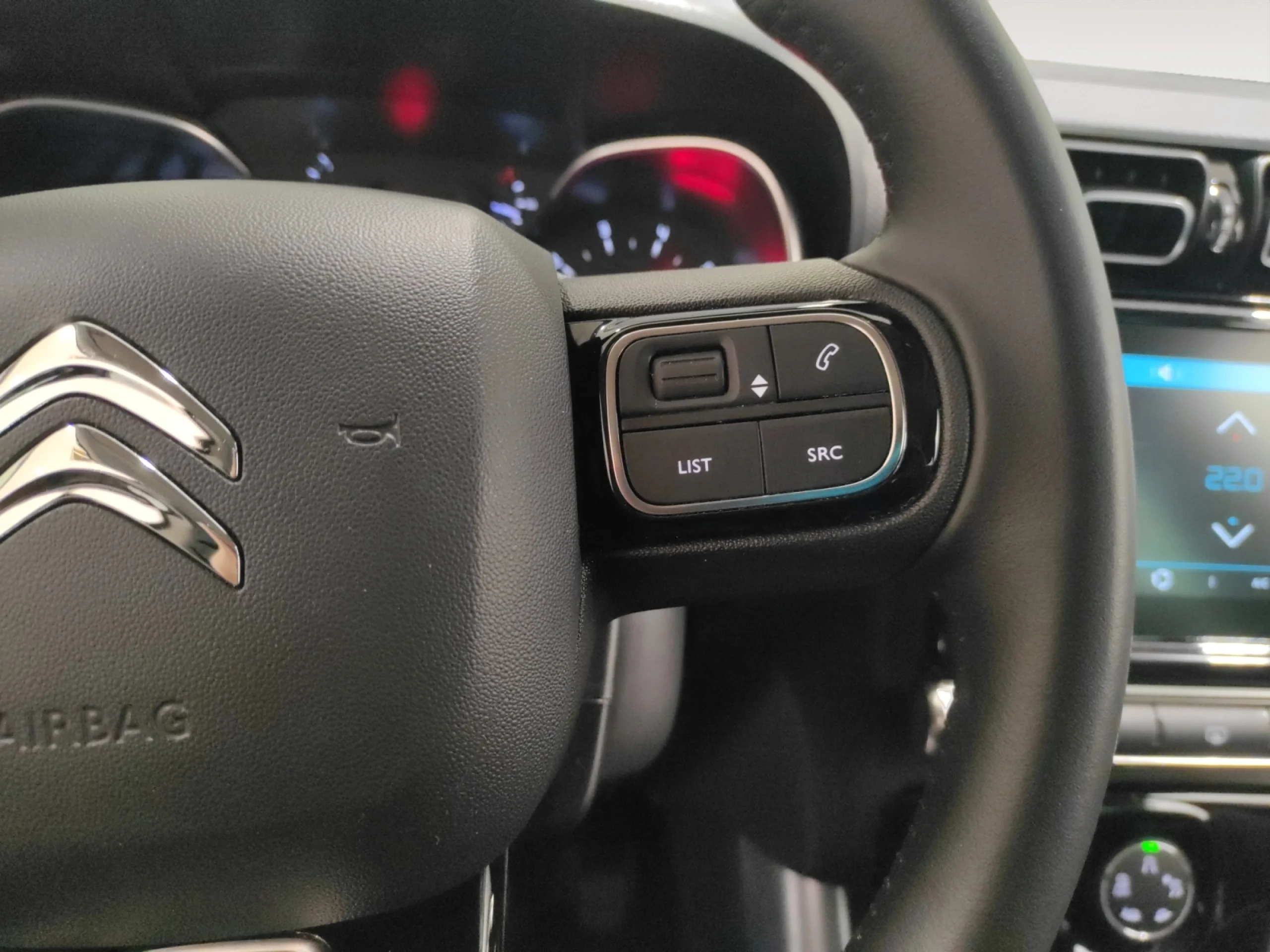 CITROEN C3 AIRCROSS PURETECH 81KW (110CV) S&S SHINE - Foto 12