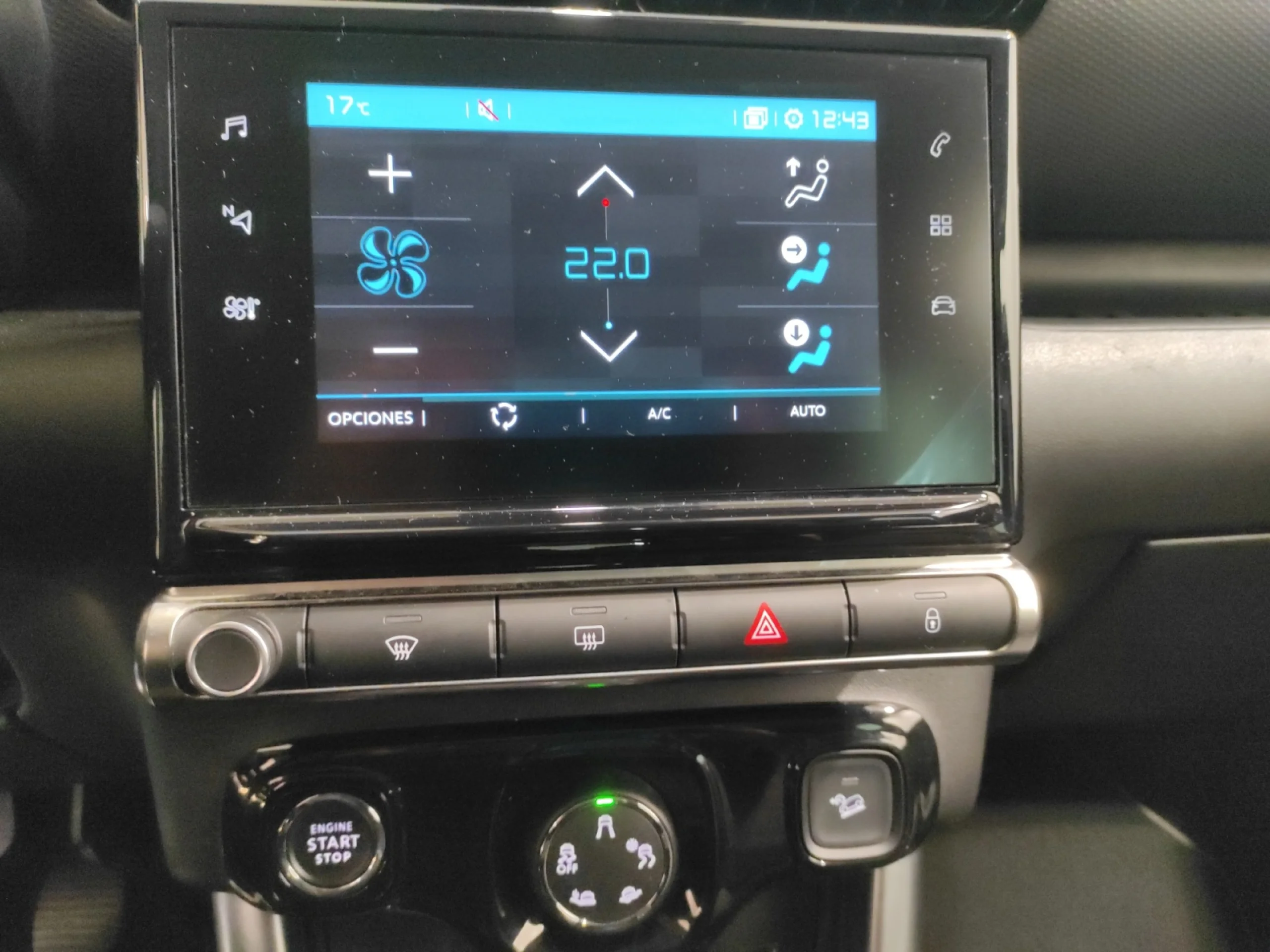 CITROEN C3 AIRCROSS PURETECH 81KW (110CV) S&S SHINE - Foto 13