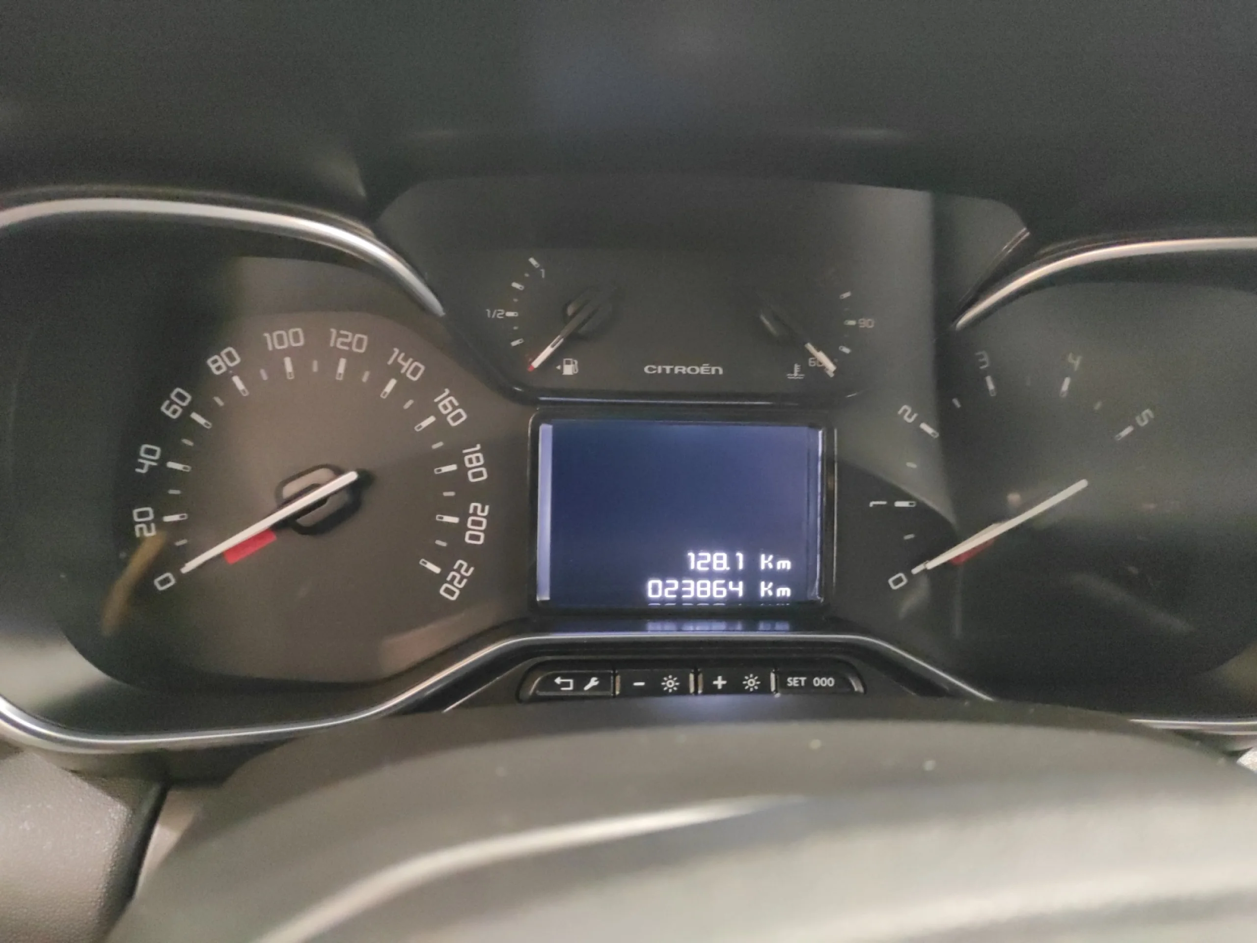 CITROEN C3 AIRCROSS PURETECH 81KW (110CV) S&S SHINE - Foto 14