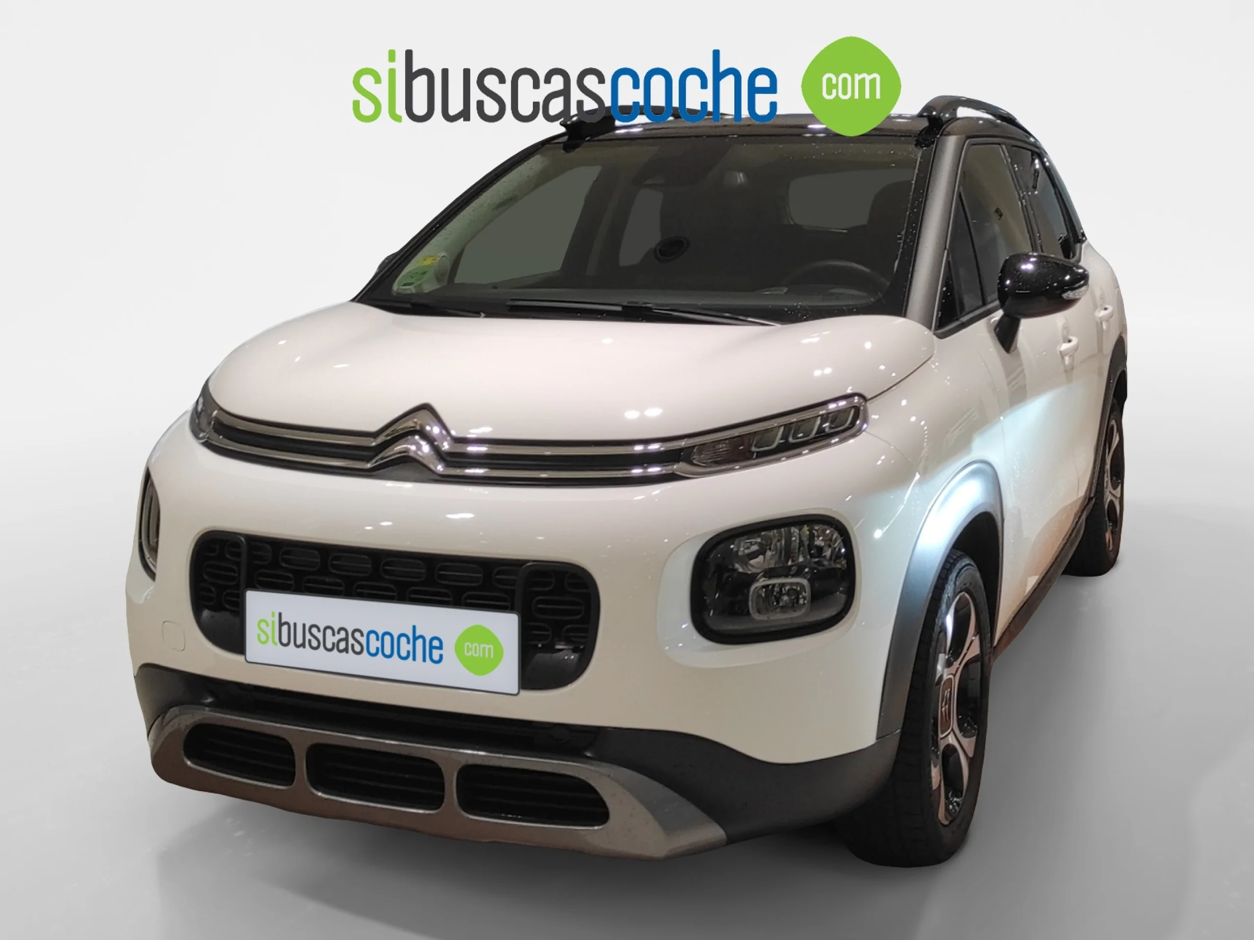 CITROEN C3 AIRCROSS PURETECH 81KW (110CV) S&S SHINE - Foto 15