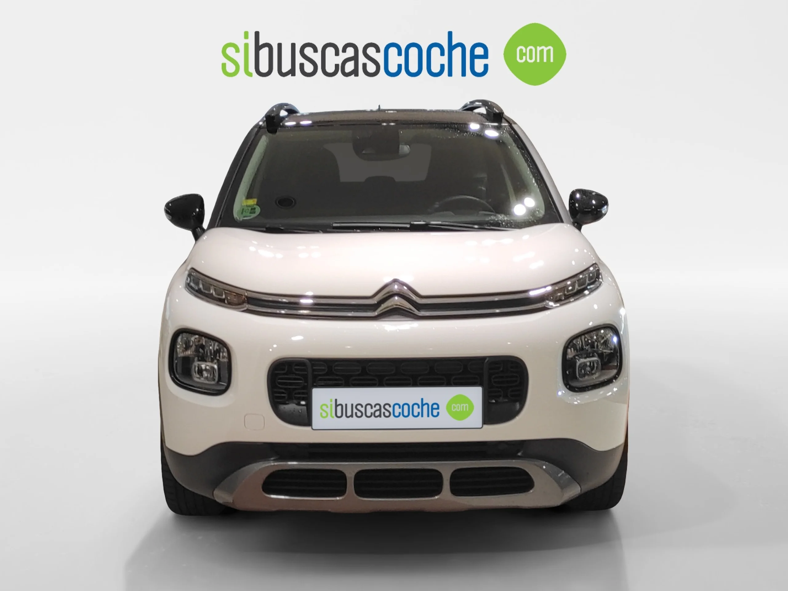 CITROEN C3 AIRCROSS PURETECH 81KW (110CV) S&S SHINE - Foto 16