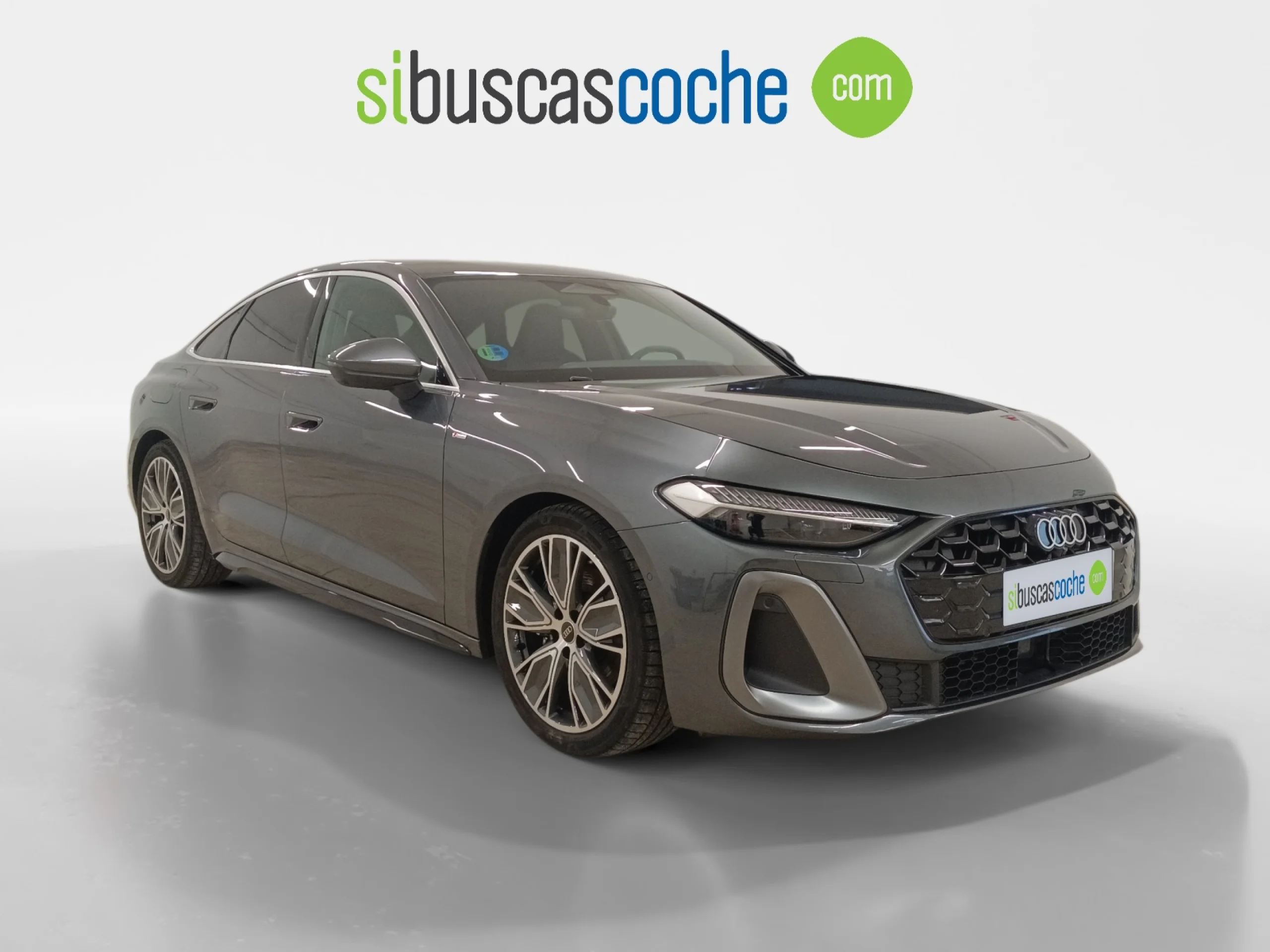 AUDI A5 TDI 150 KW (204 CV) S LINE - Foto 1