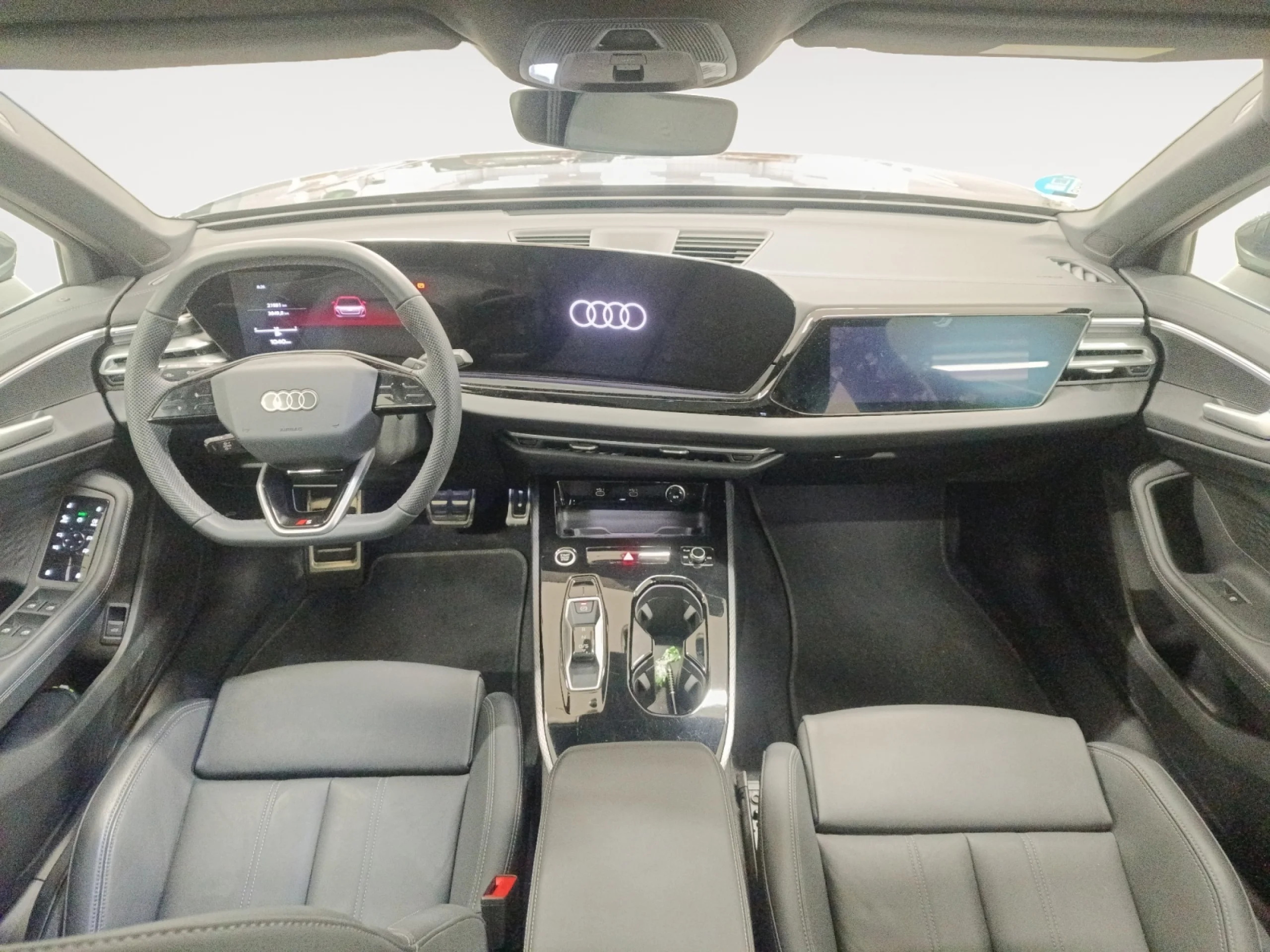 AUDI A5 TDI 150 KW (204 CV) S LINE - Foto 4