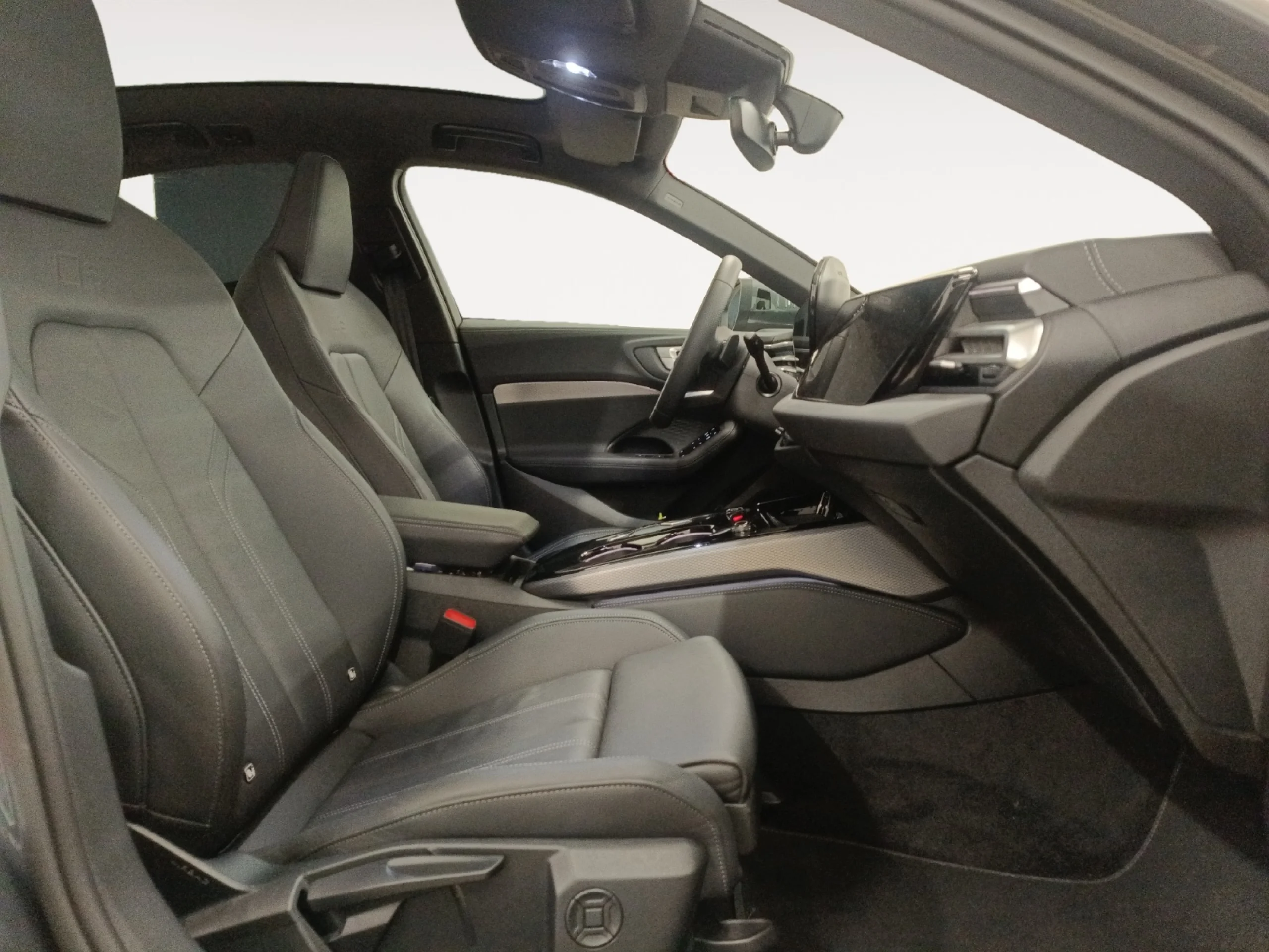 AUDI A5 TDI 150 KW (204 CV) S LINE - Foto 5