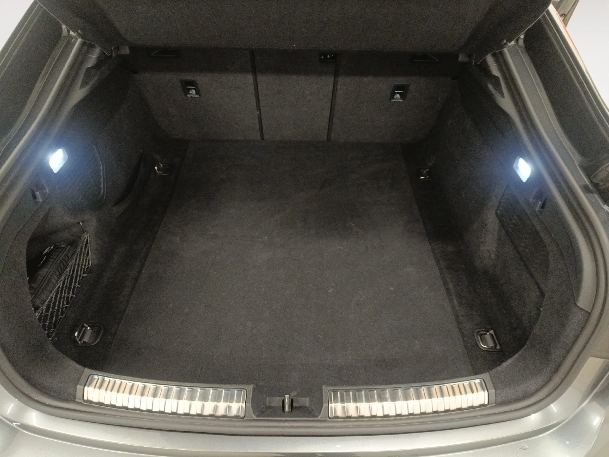 AUDI A5 TDI 150 KW (204 CV) S LINE - Foto 7