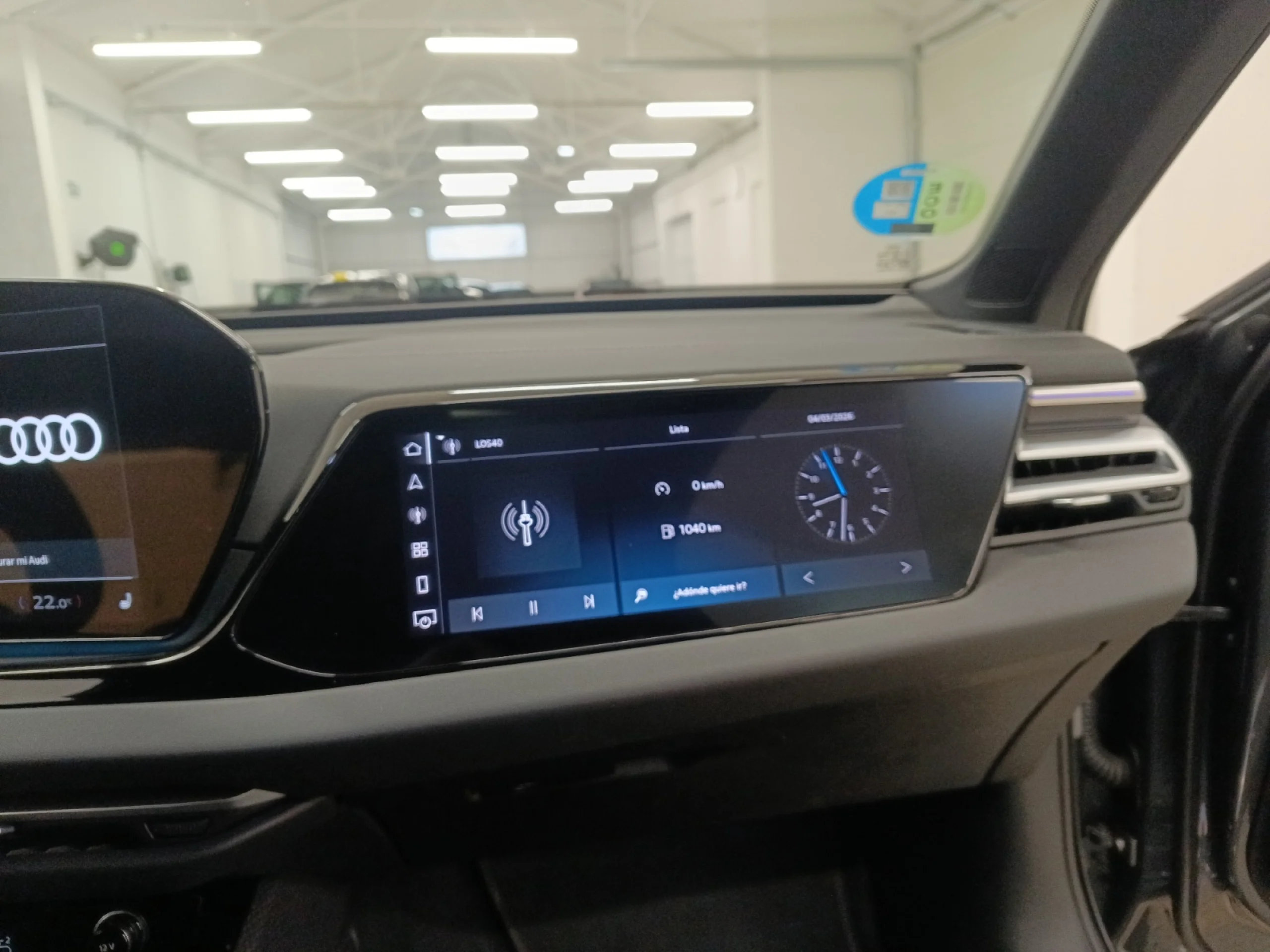 AUDI A5 TDI 150 KW (204 CV) S LINE - Foto 13