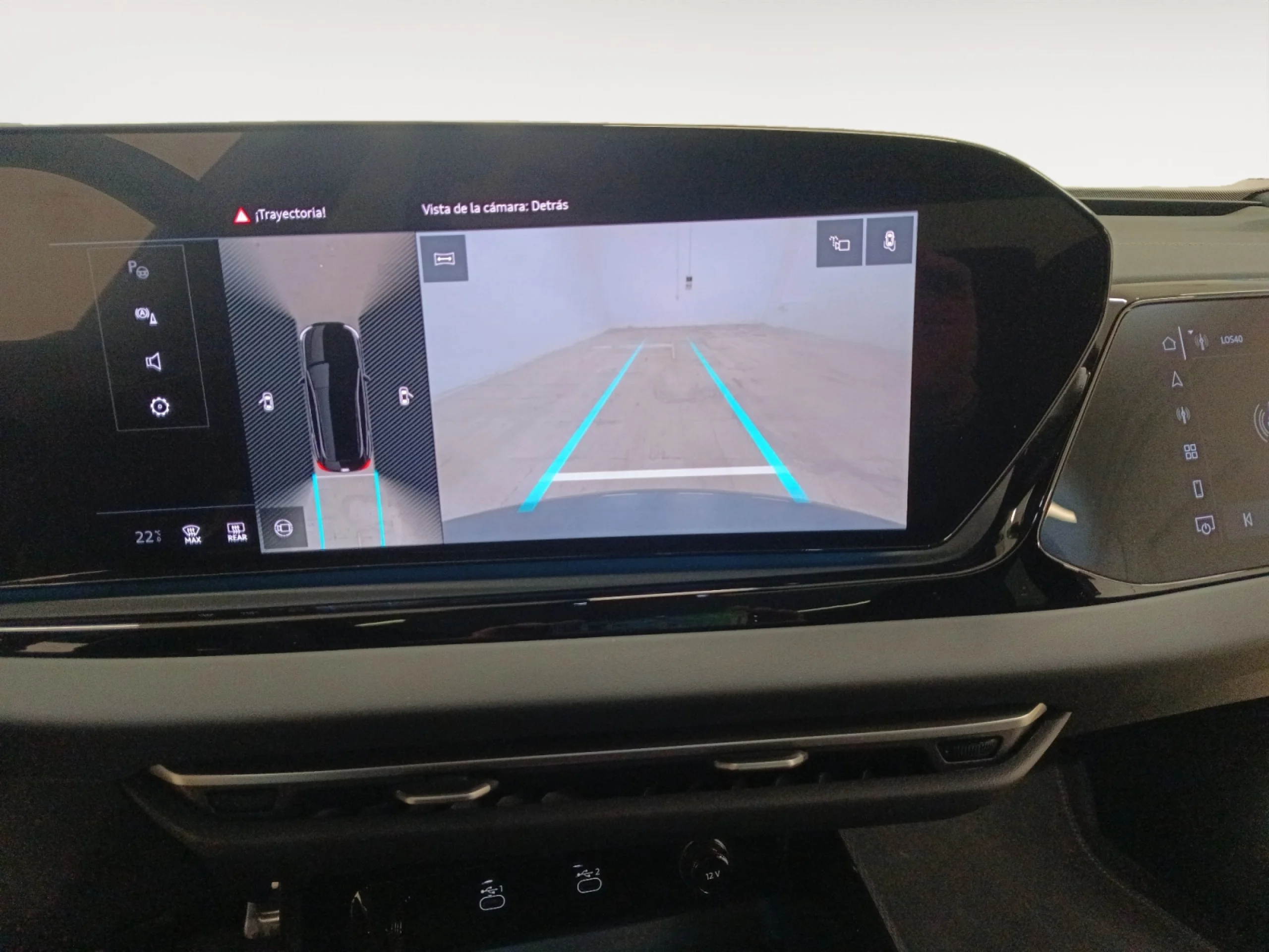 AUDI A5 TDI 150 KW (204 CV) S LINE - Foto 15