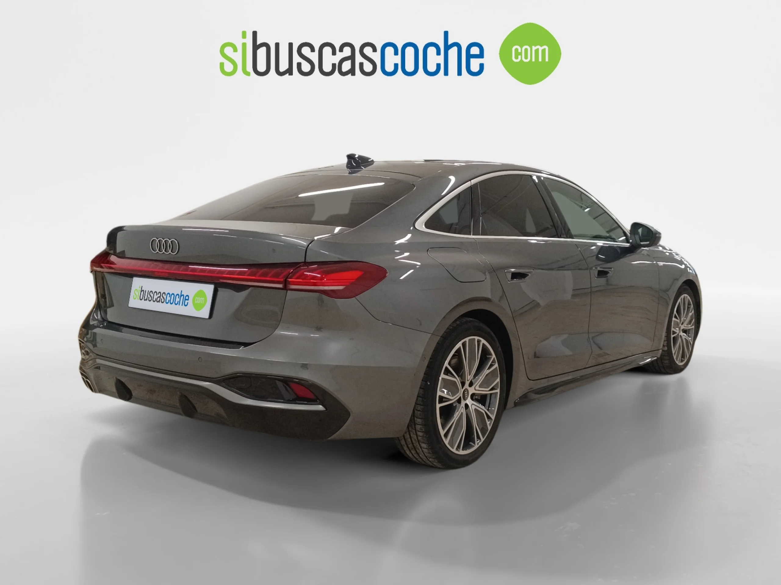 AUDI A5 TDI 150 KW (204 CV) S LINE - Foto 16