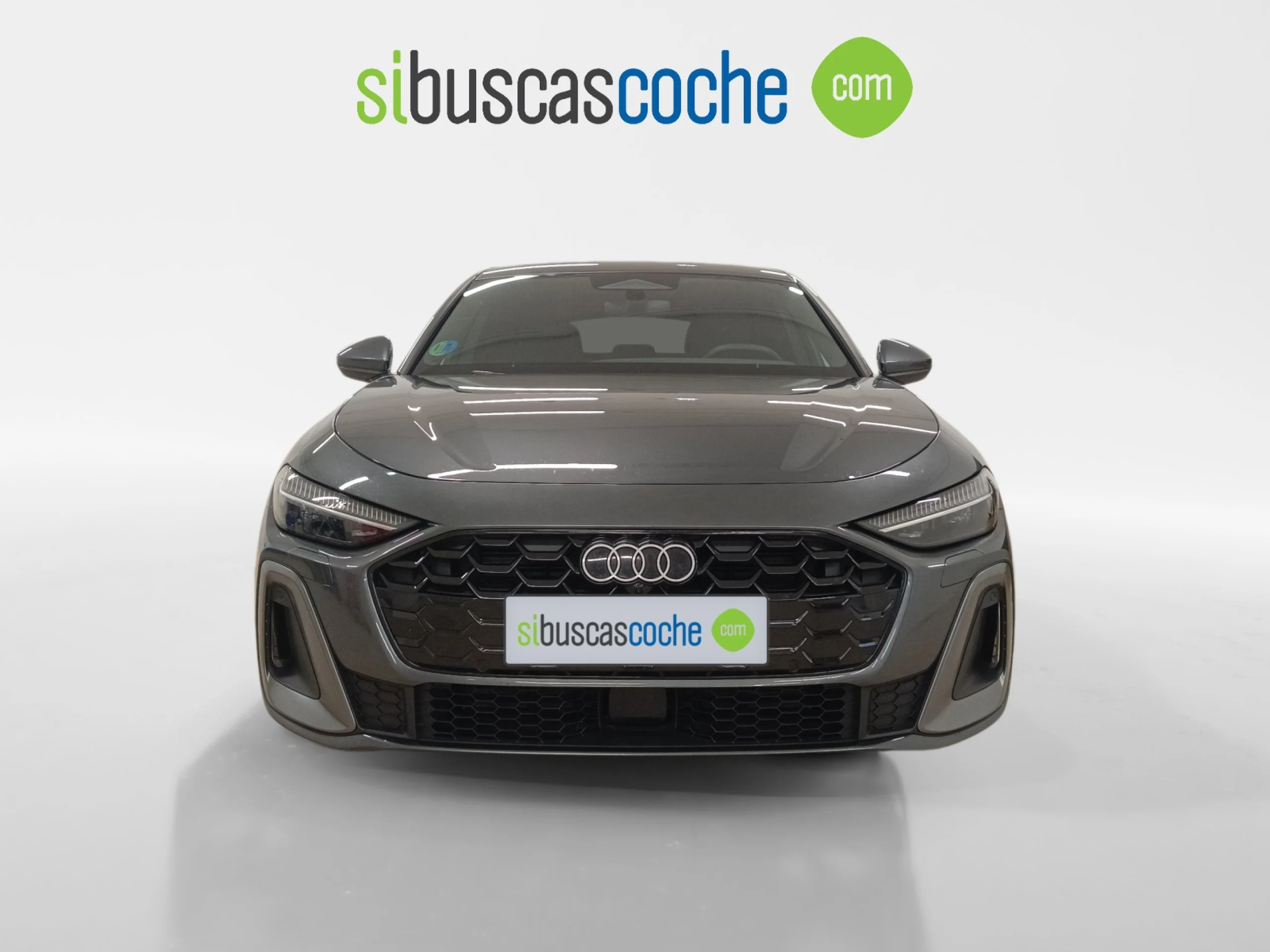 AUDI A5 TDI 150 KW (204 CV) S LINE - Foto 17
