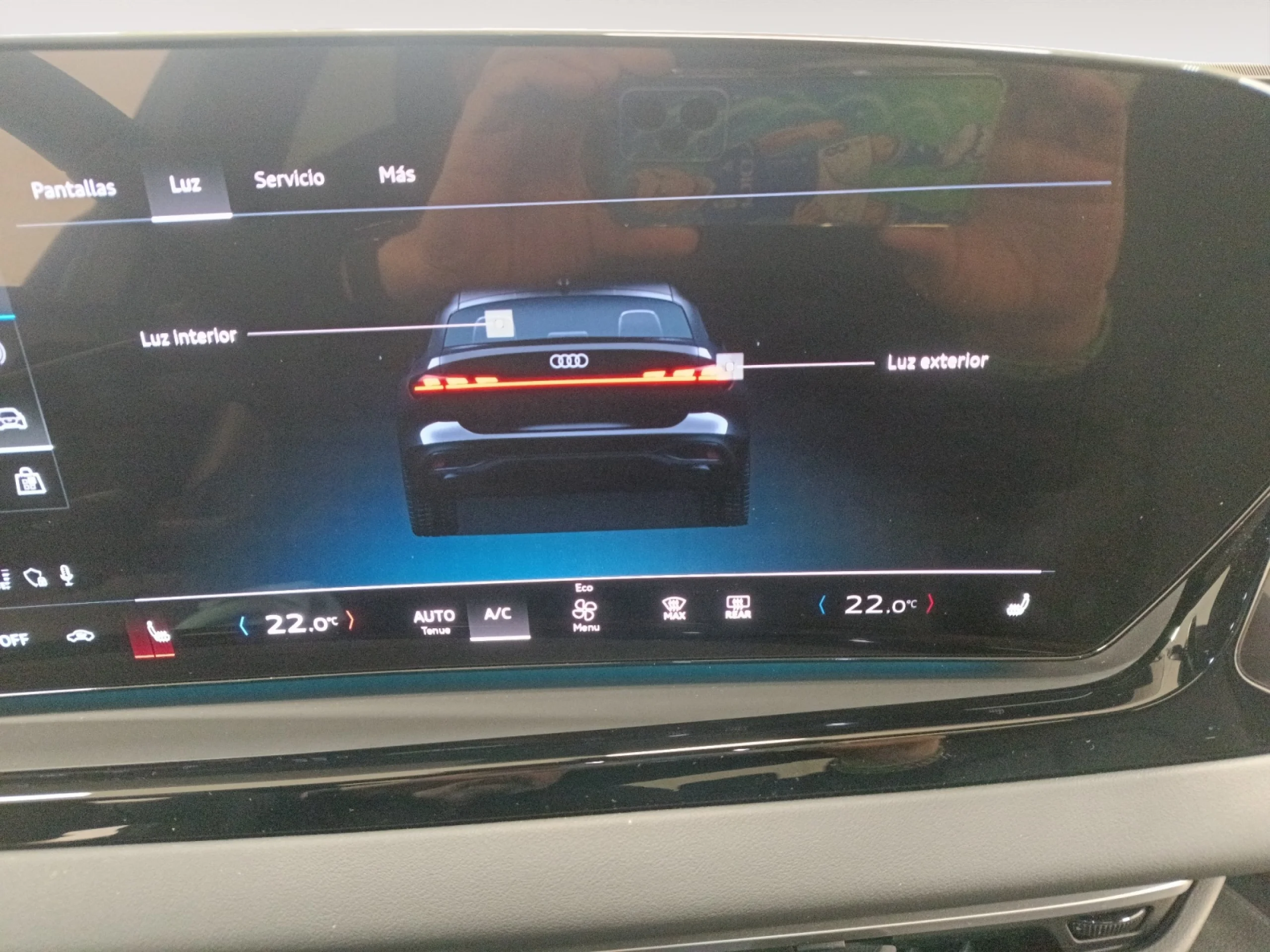 AUDI A5 TDI 150 KW (204 CV) S LINE - Foto 18