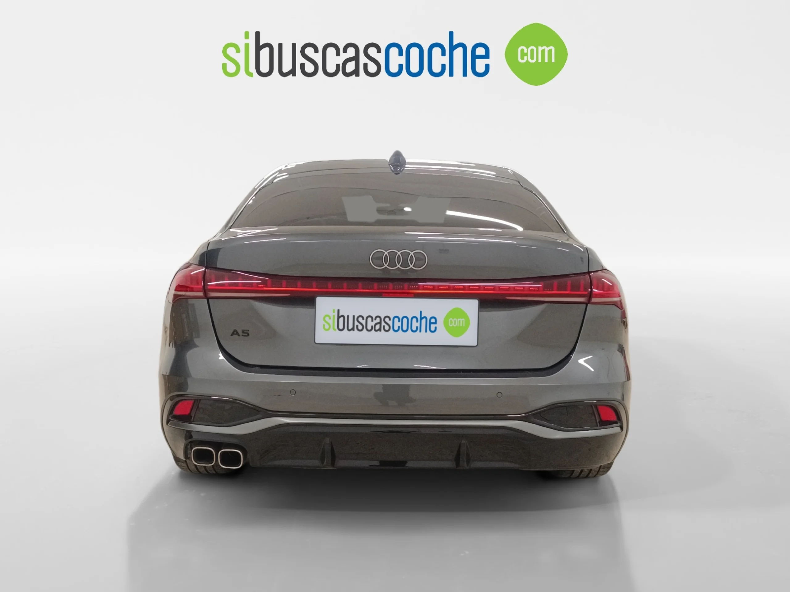 AUDI A5 TDI 150 KW (204 CV) S LINE - Foto 20