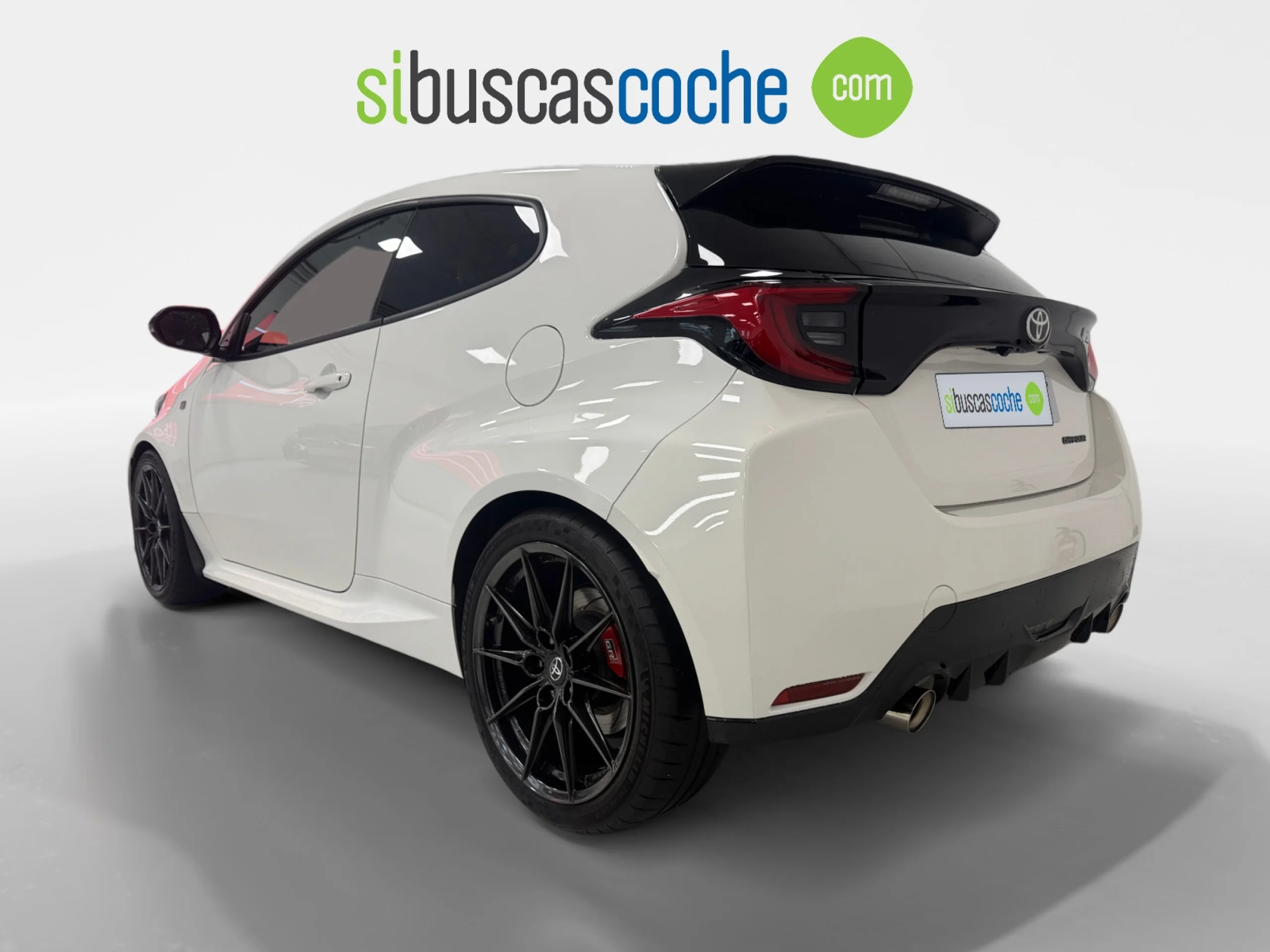 TOYOTA Yaris YARIS GR - Foto 2