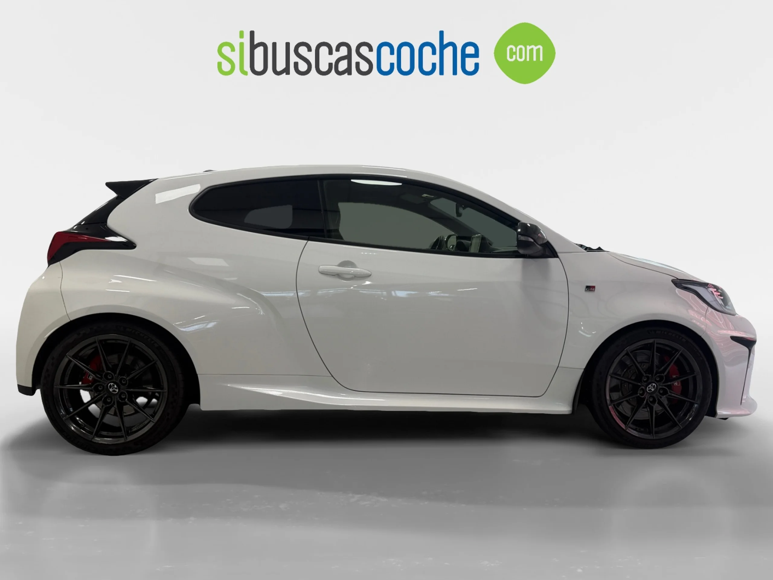 TOYOTA Yaris YARIS GR - Foto 3