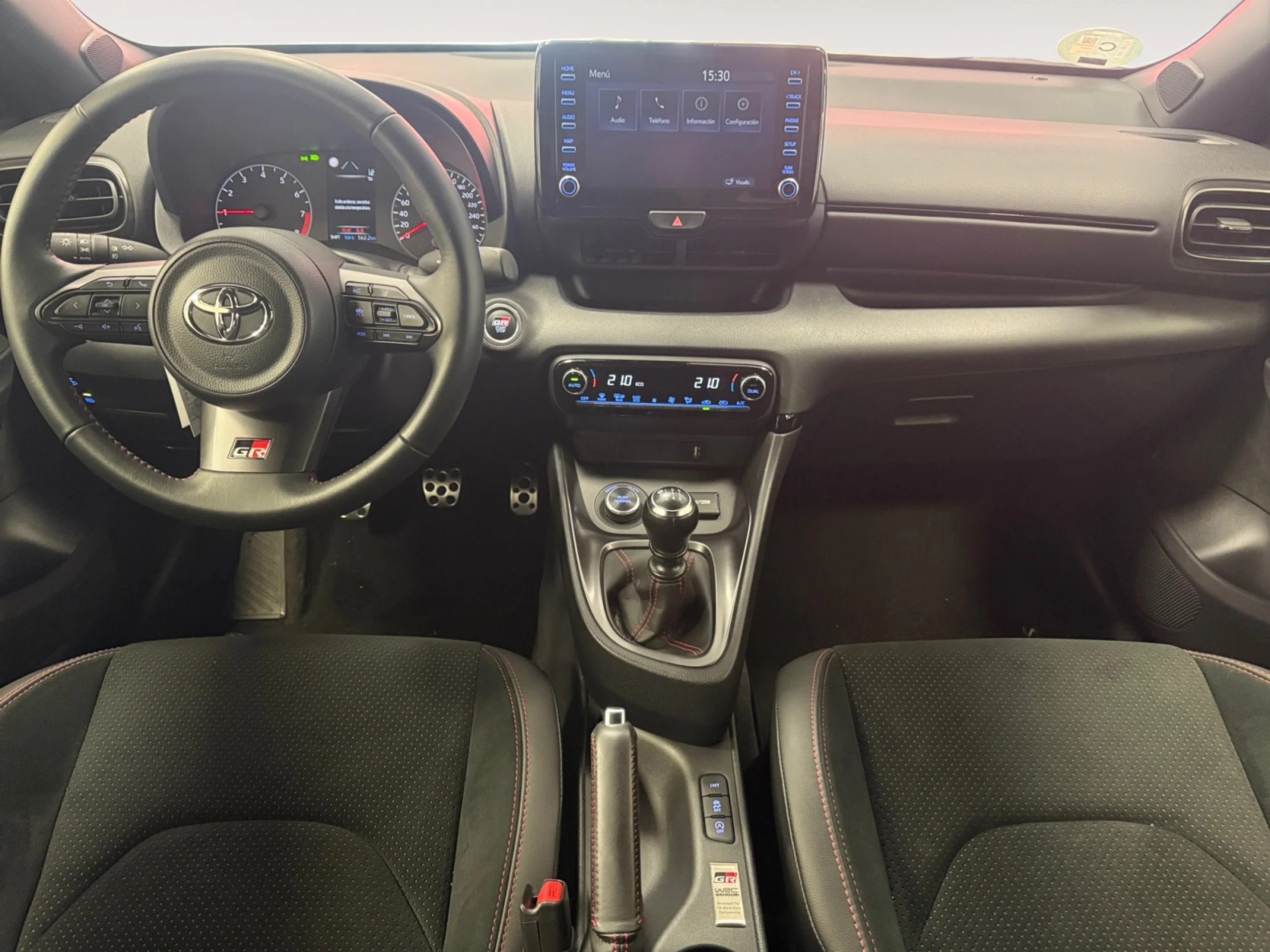 TOYOTA Yaris YARIS GR - Foto 4