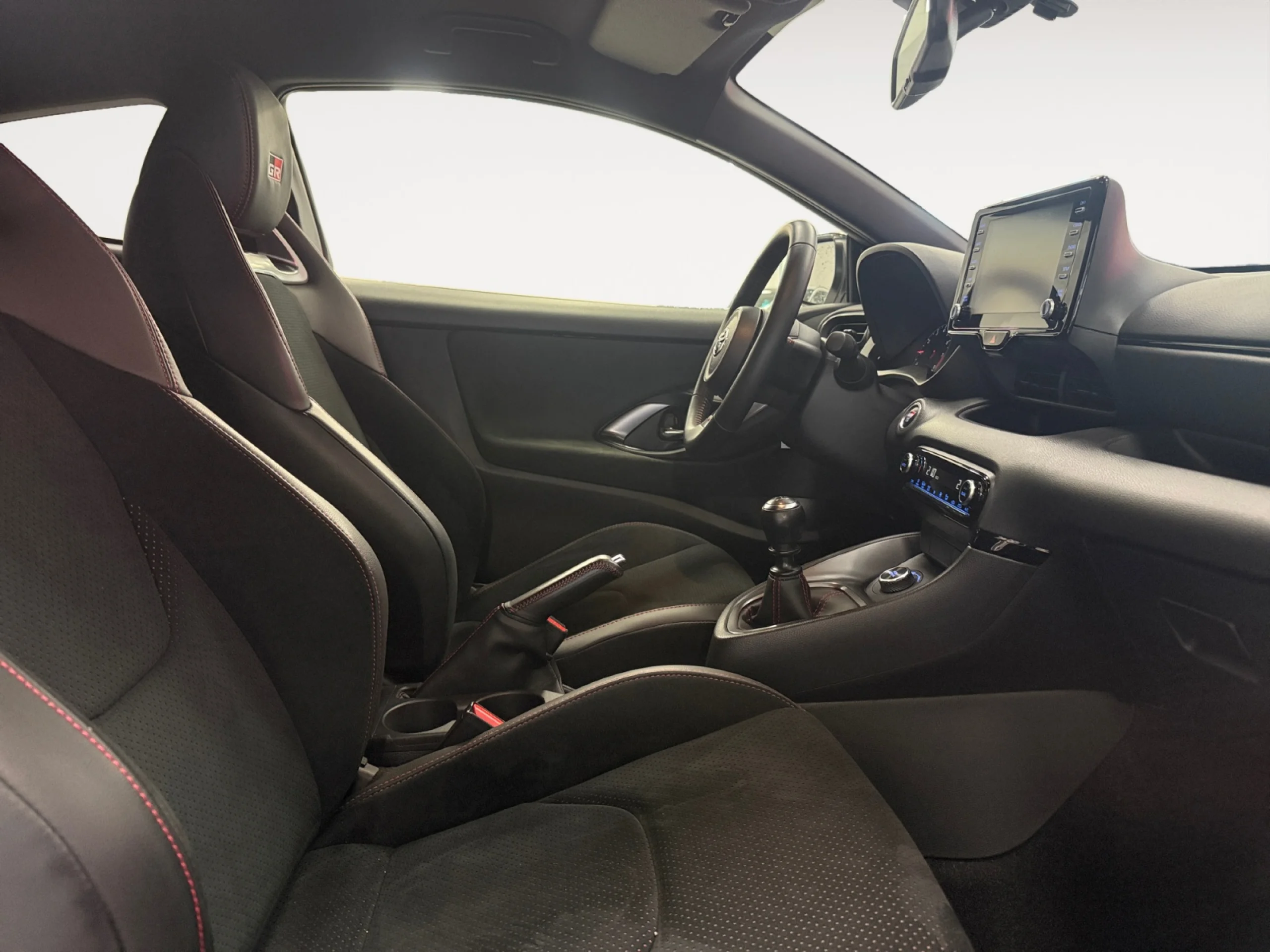 TOYOTA Yaris YARIS GR - Foto 5