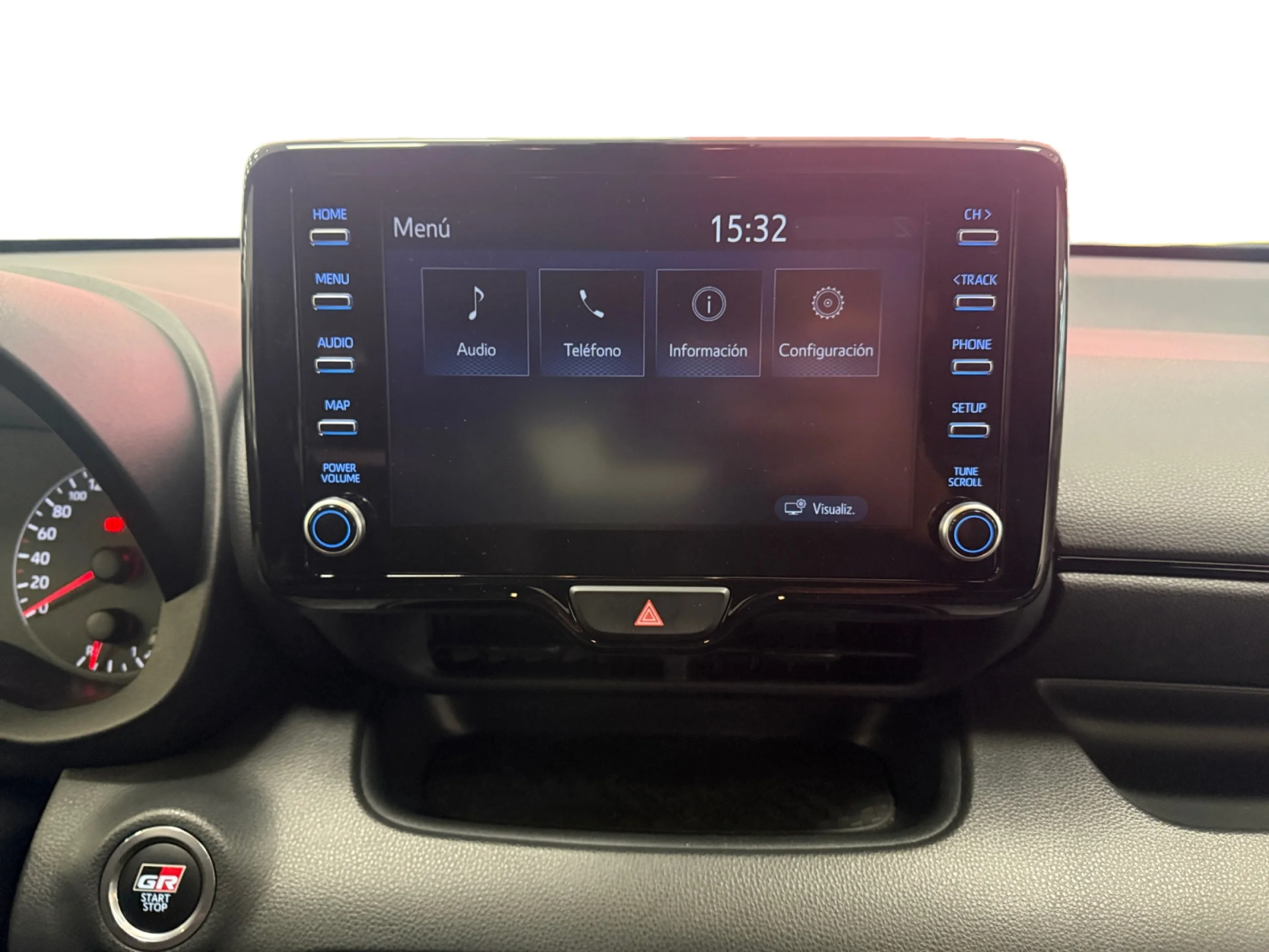 TOYOTA Yaris YARIS GR - Foto 9