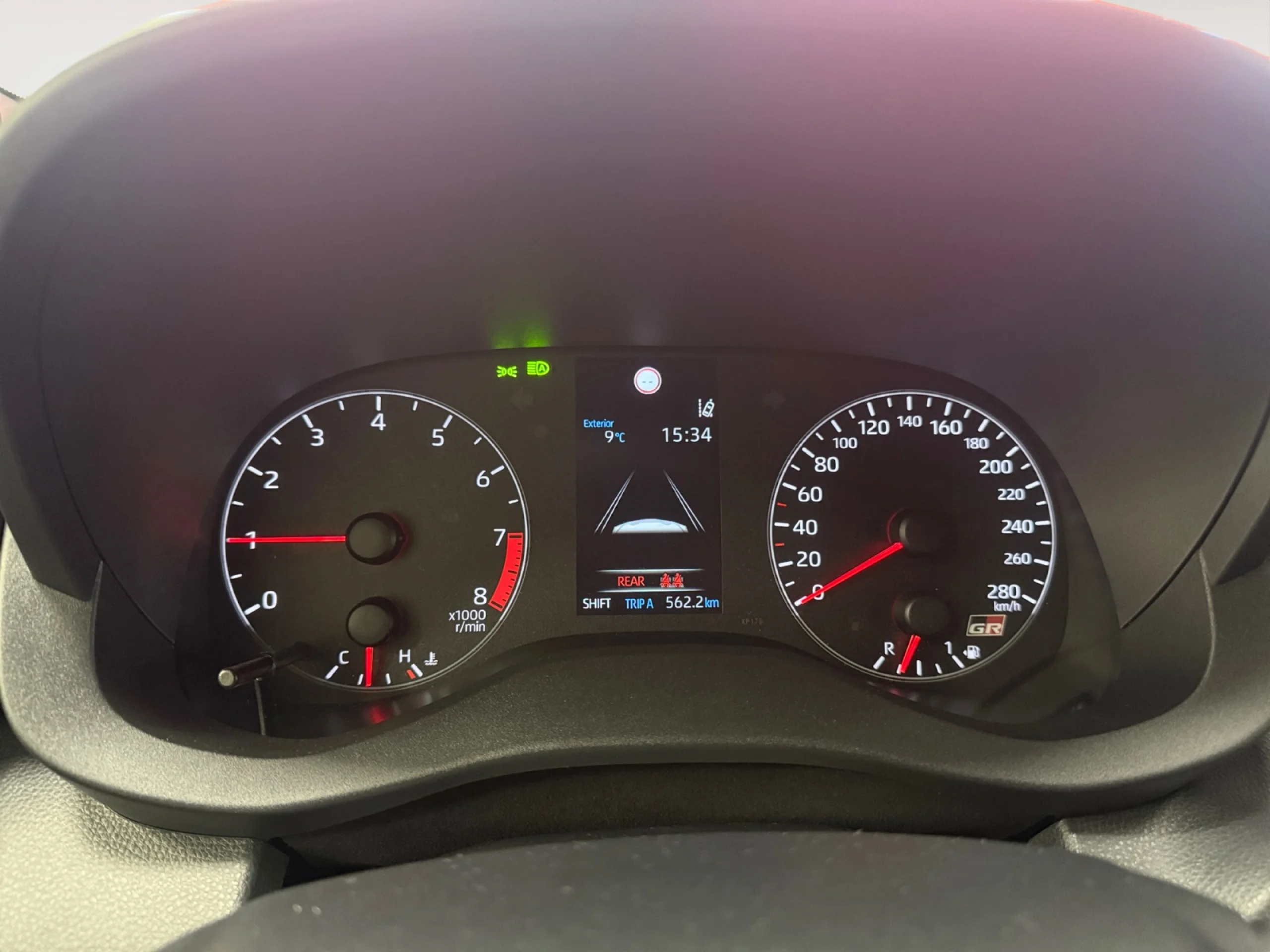 TOYOTA Yaris YARIS GR - Foto 10