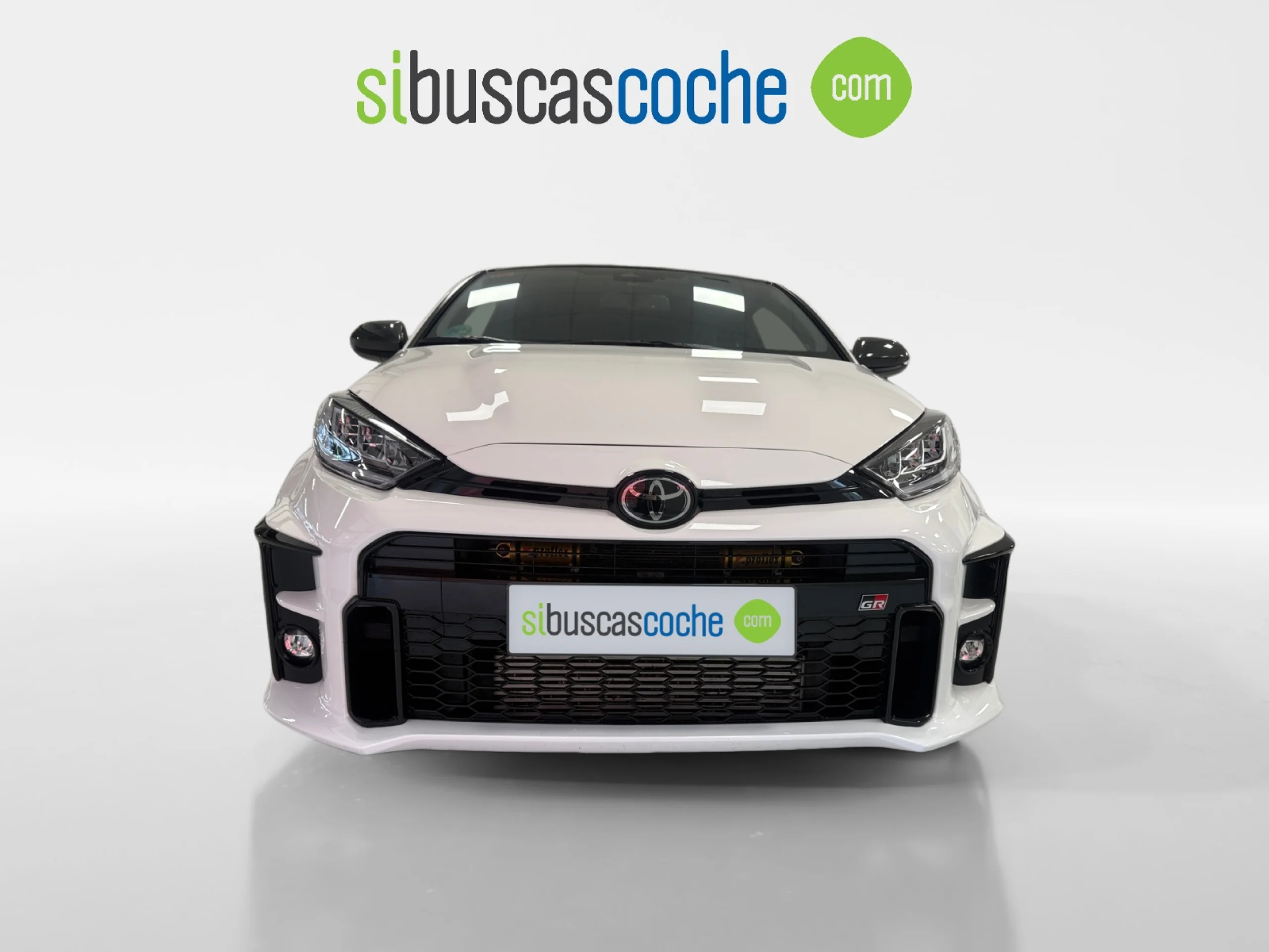 TOYOTA Yaris YARIS GR - Foto 12