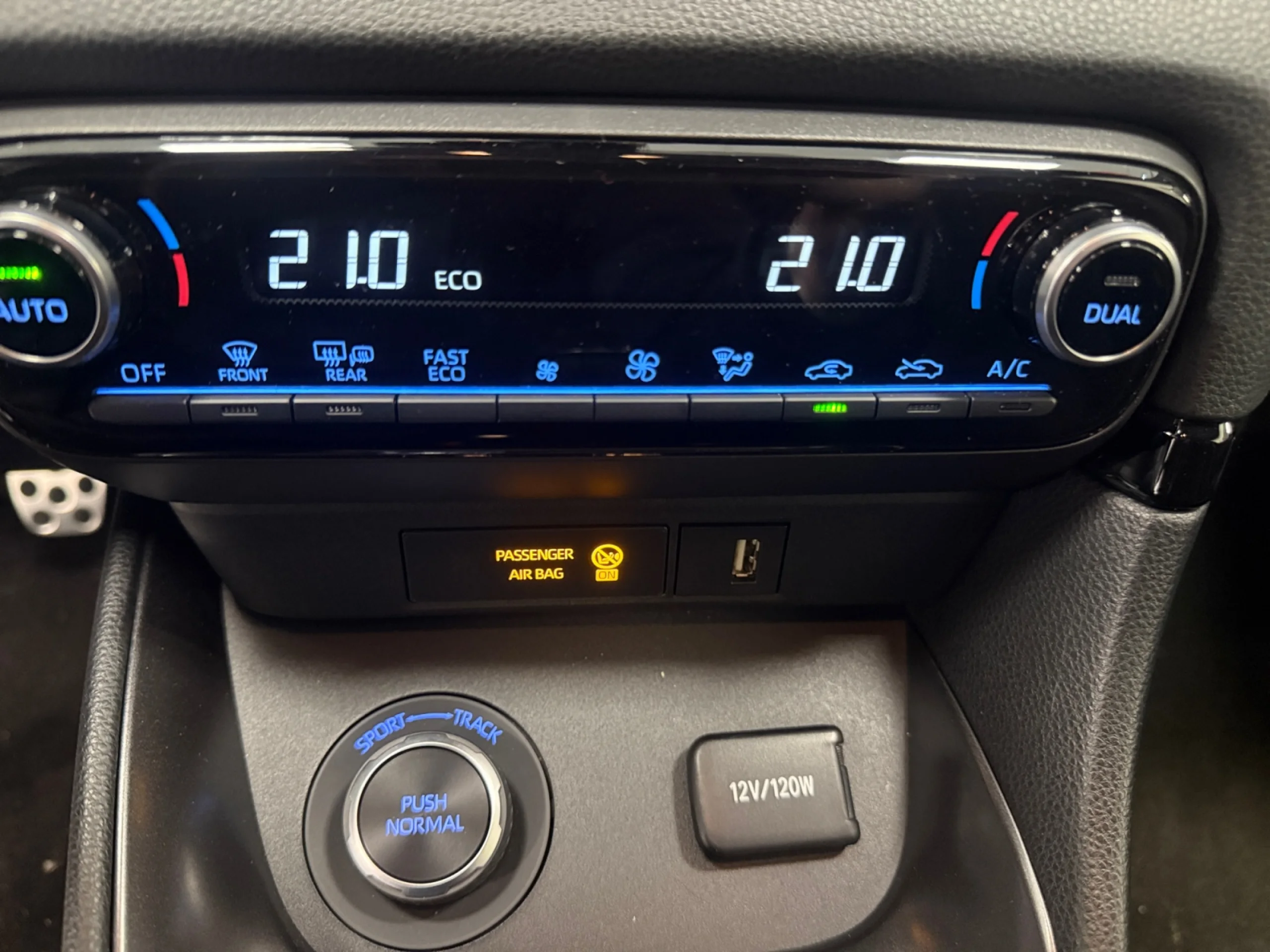 TOYOTA Yaris YARIS GR - Foto 13