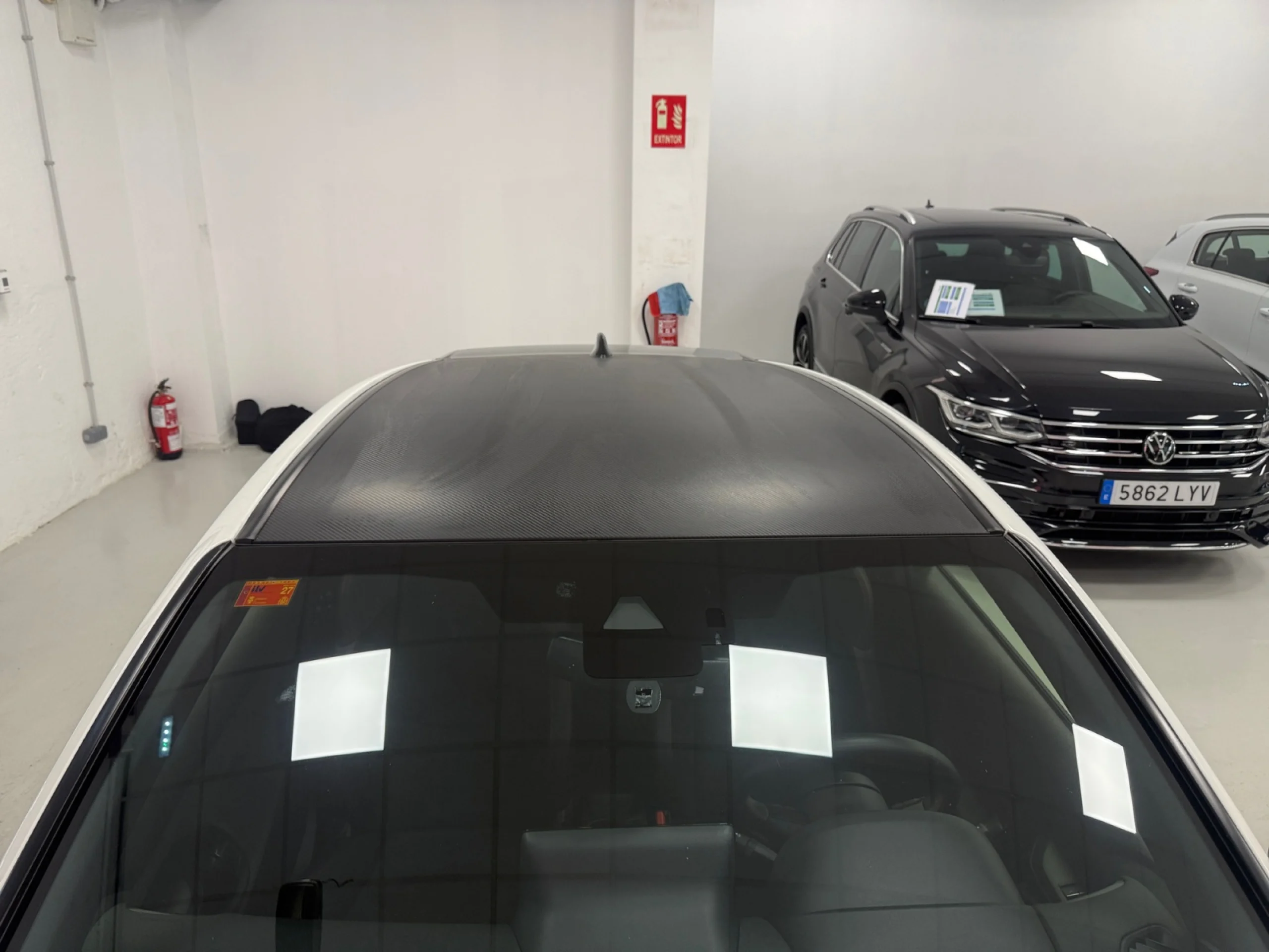 TOYOTA Yaris YARIS GR - Foto 14