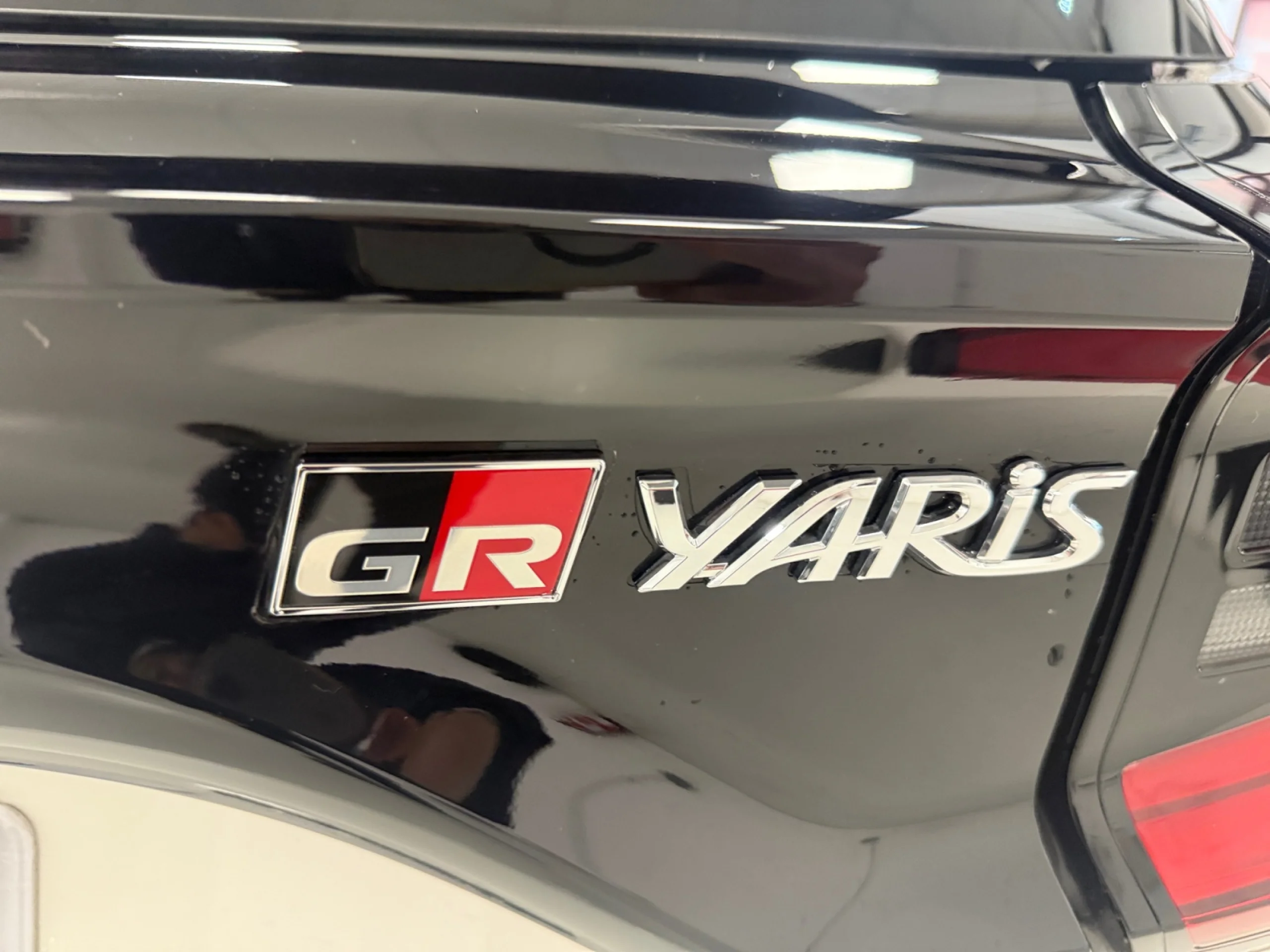 TOYOTA Yaris YARIS GR - Foto 17