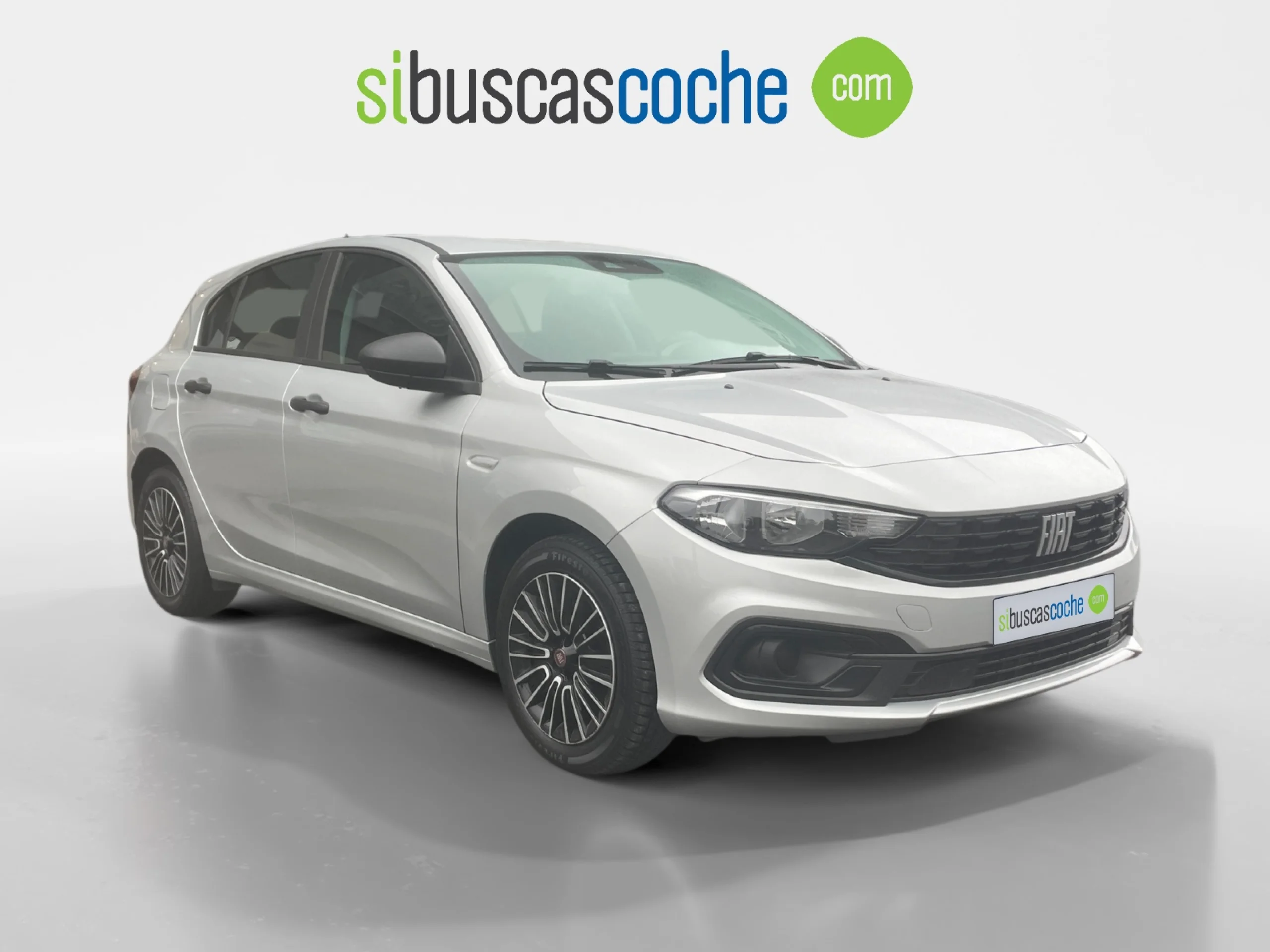 FIAT TIPO HB 1.3 SDE 70KW (95CV) - Foto 1