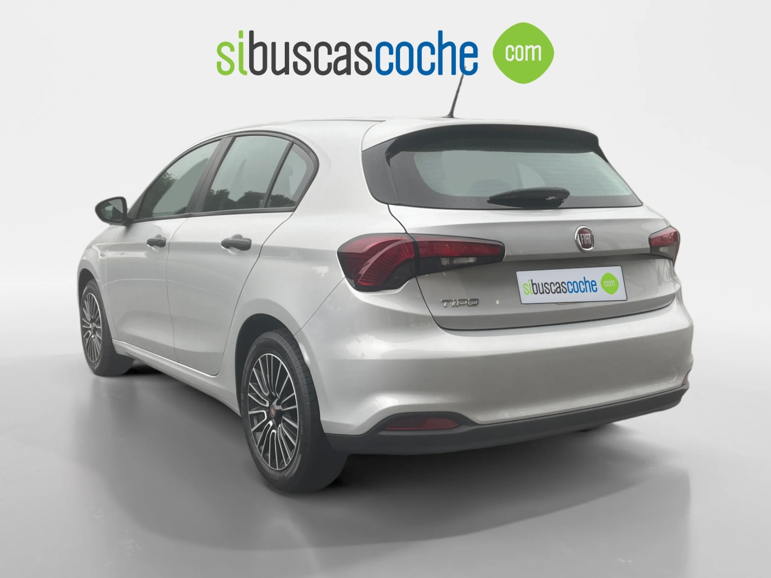FIAT TIPO HB 1.3 SDE 70KW (95CV) - Foto 2