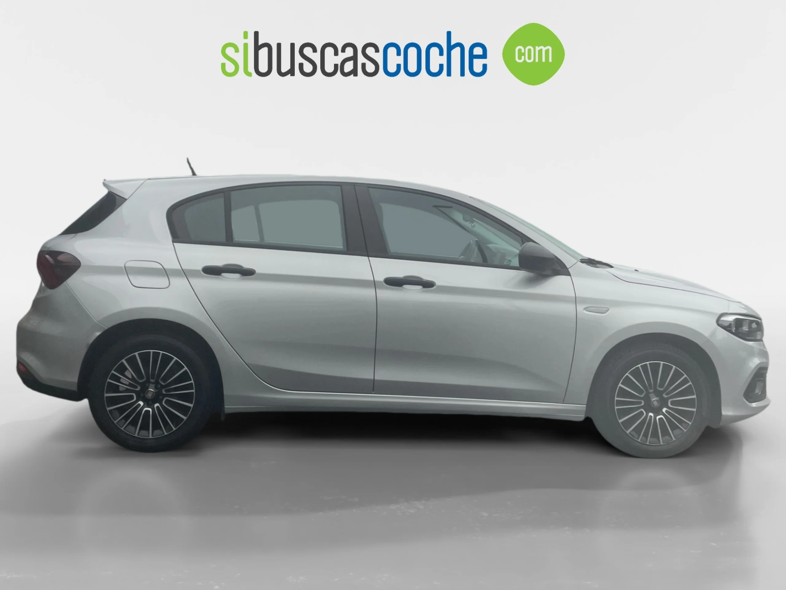 FIAT TIPO HB 1.3 SDE 70KW (95CV) - Foto 3